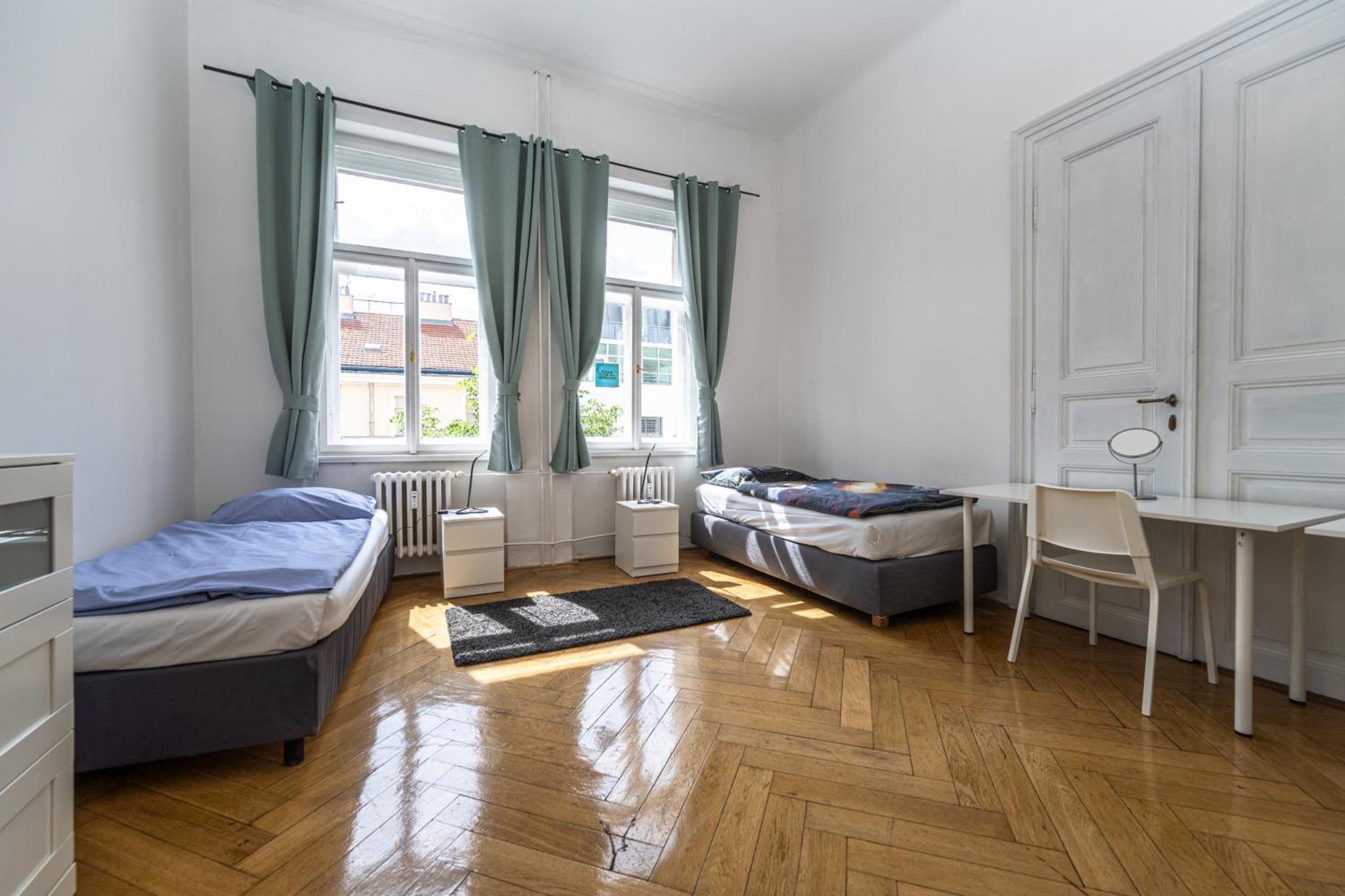 Apartments Safarikova 18