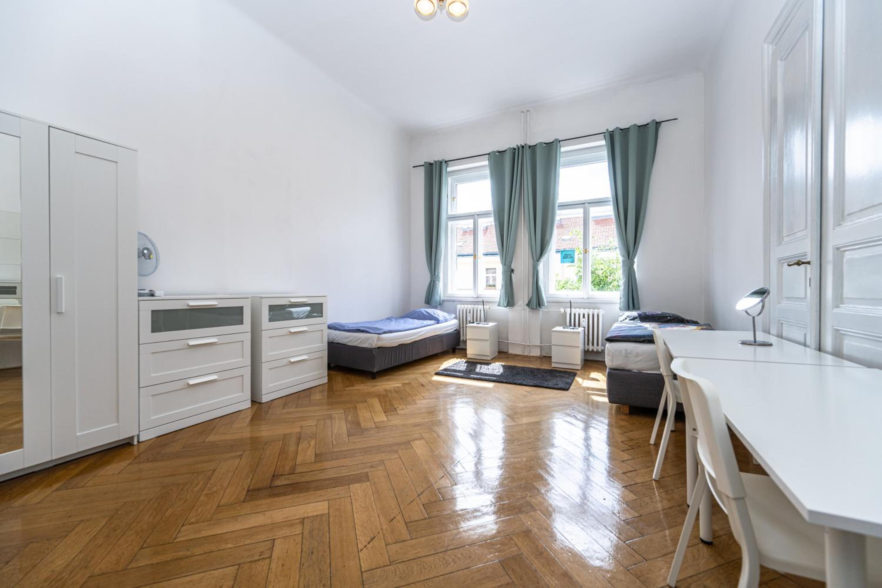 Apartments Safarikova 18