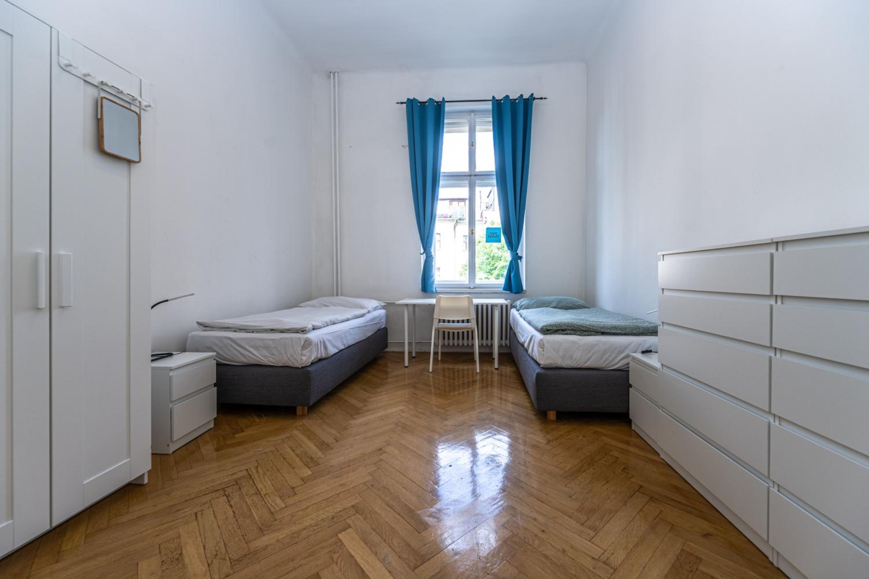 Apartments Safarikova 18