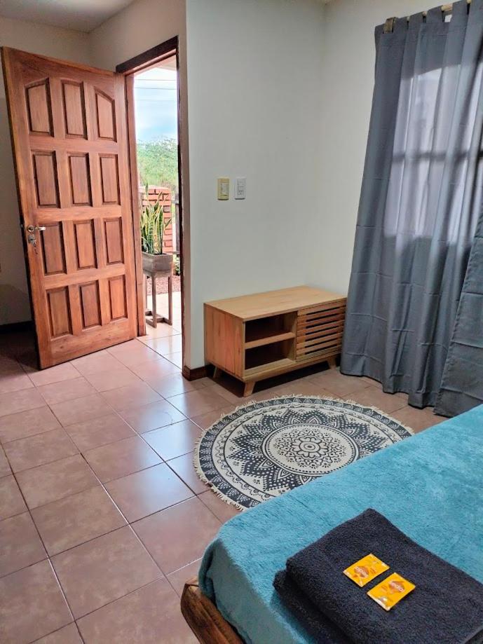 Cabaña 1 Hotel
