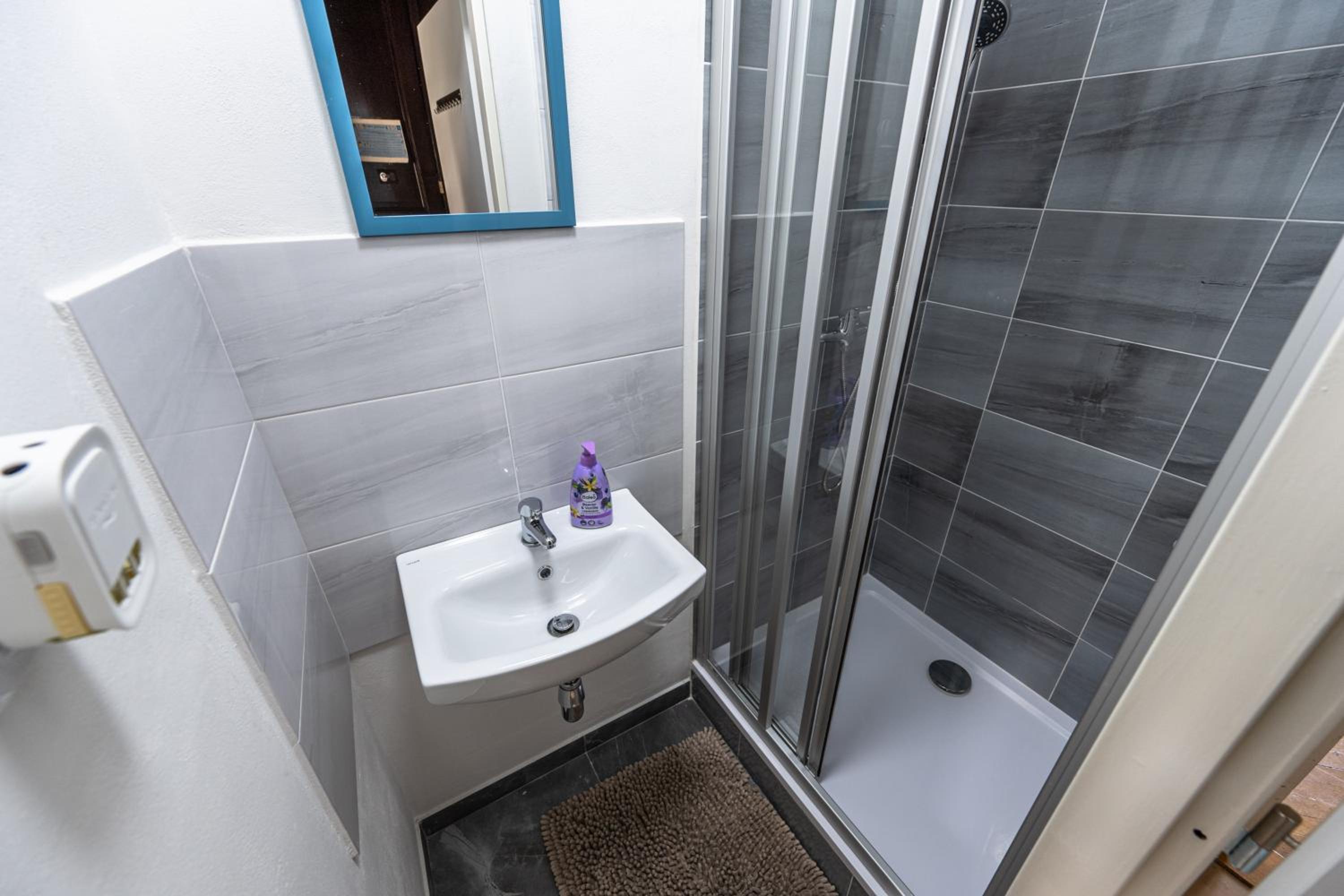 Apartments Safarikova 18