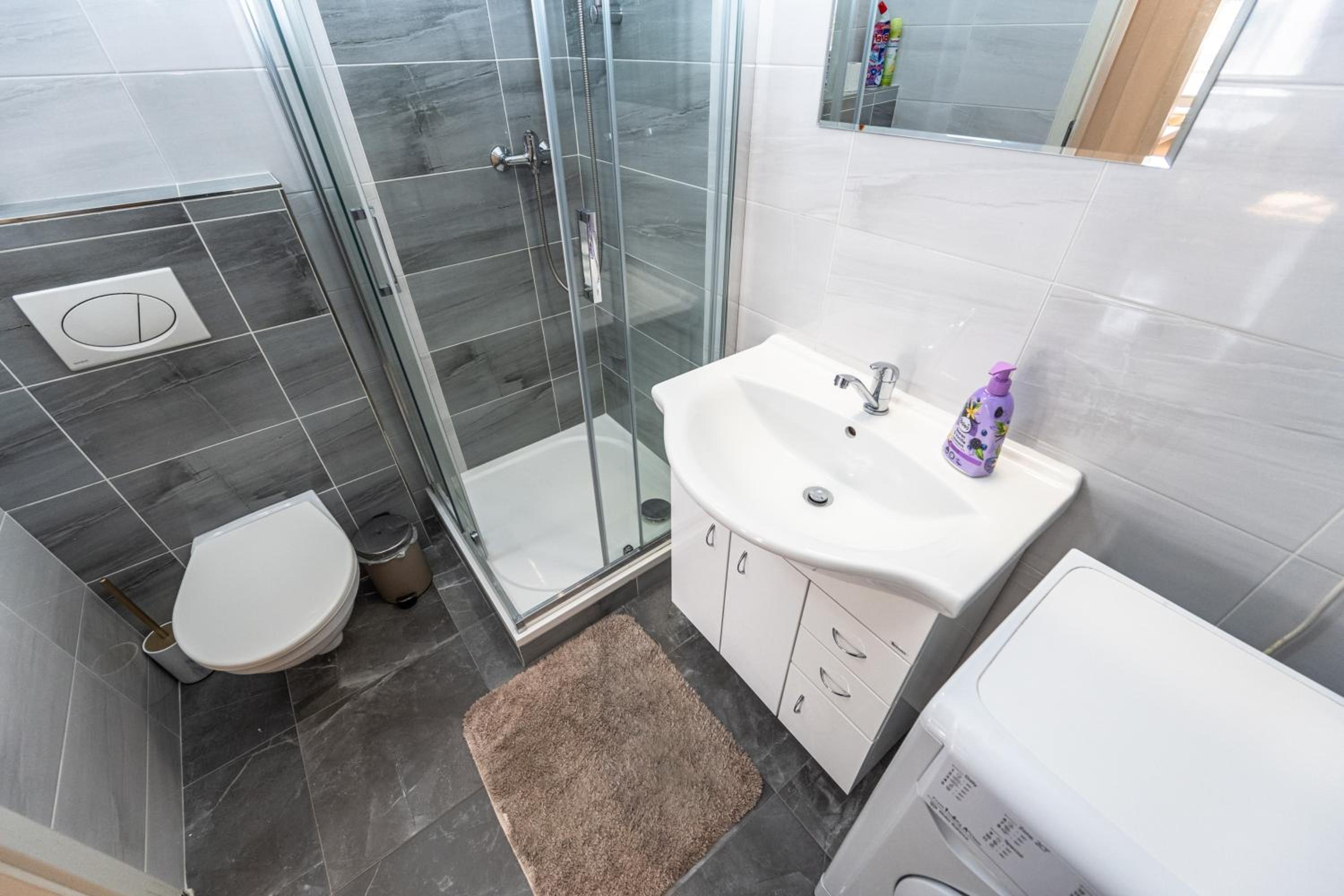 Apartments Safarikova 18
