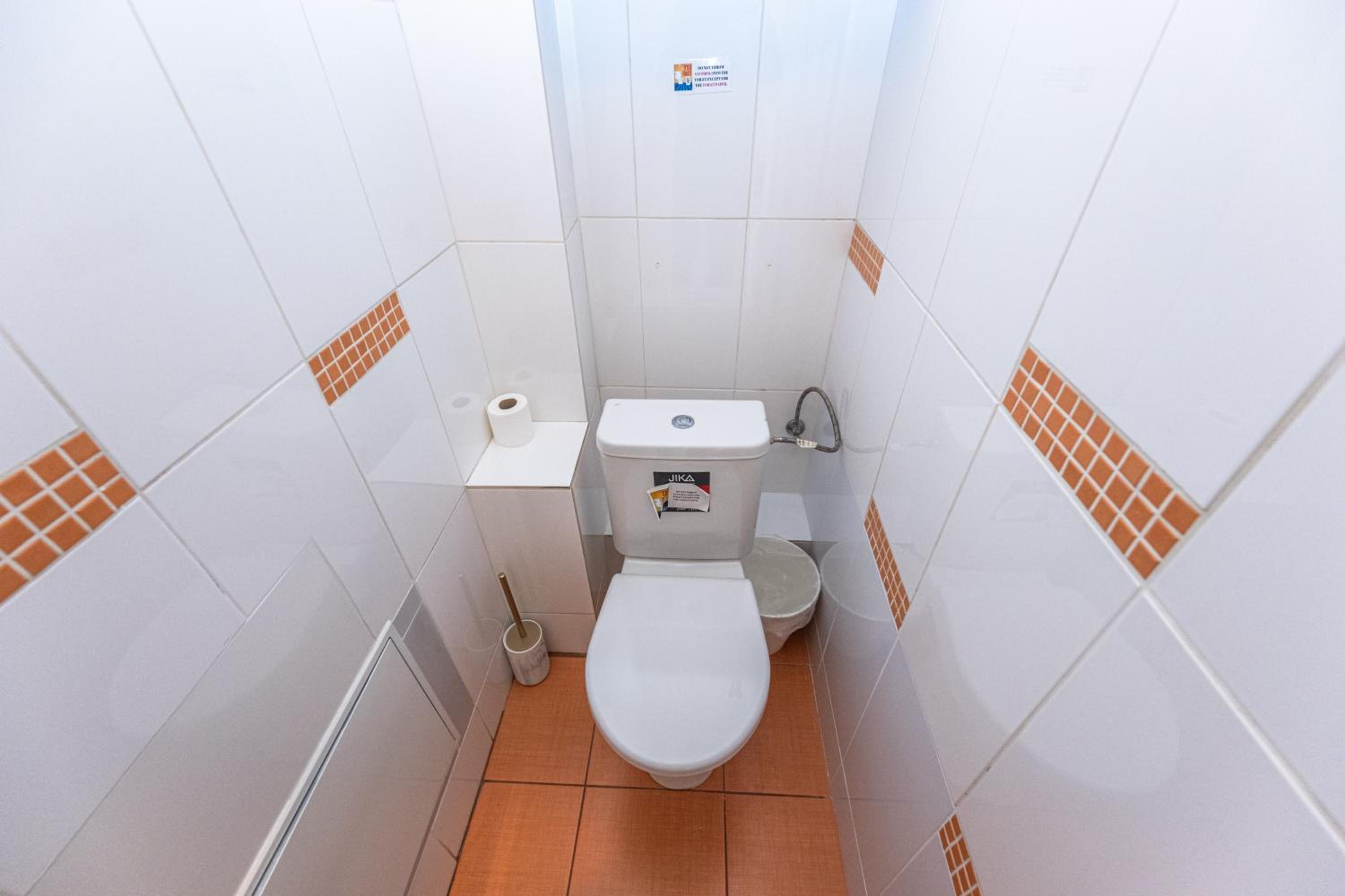 Apartments Safarikova 18