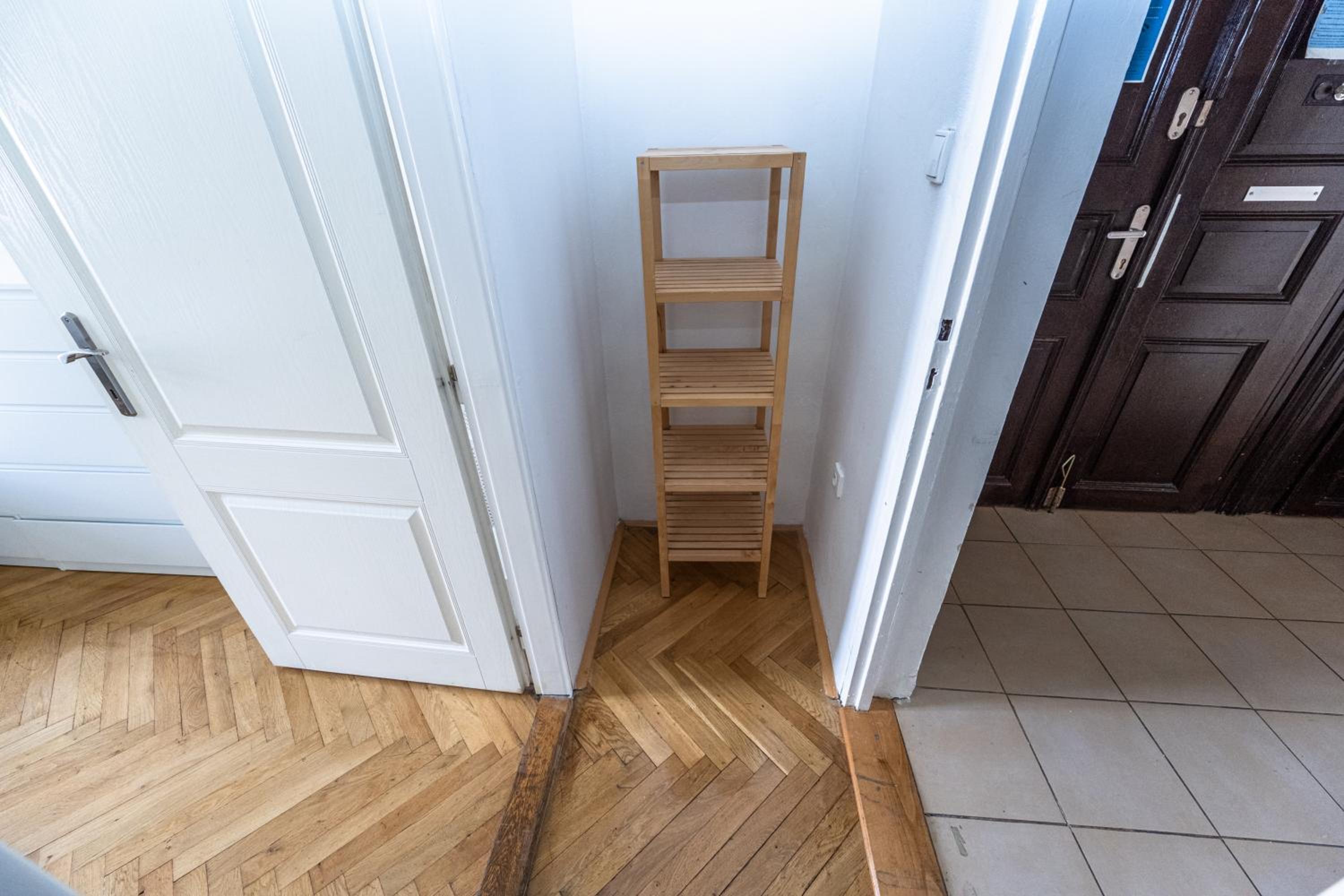 Apartments Safarikova 18
