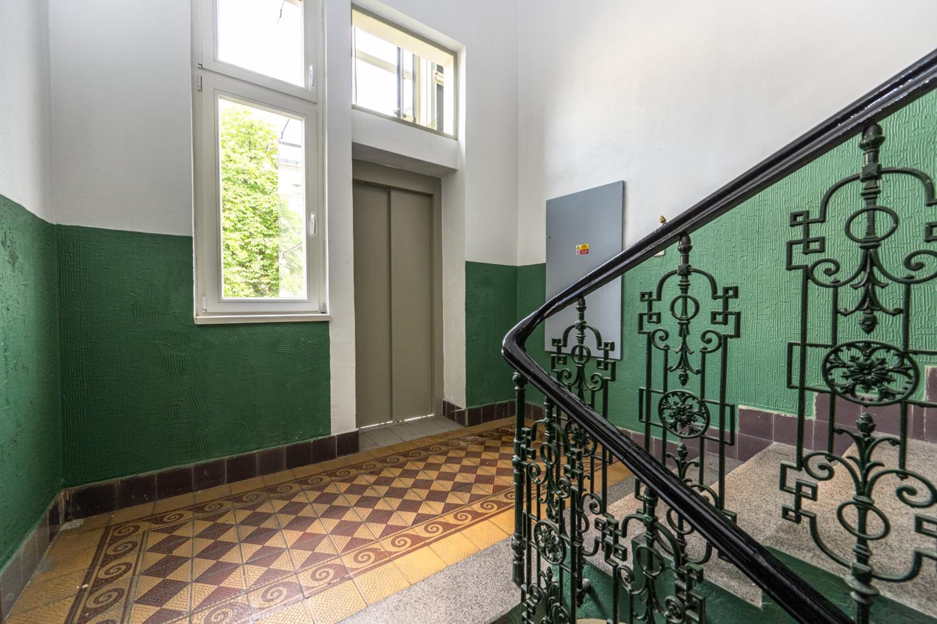 Apartments Safarikova 18