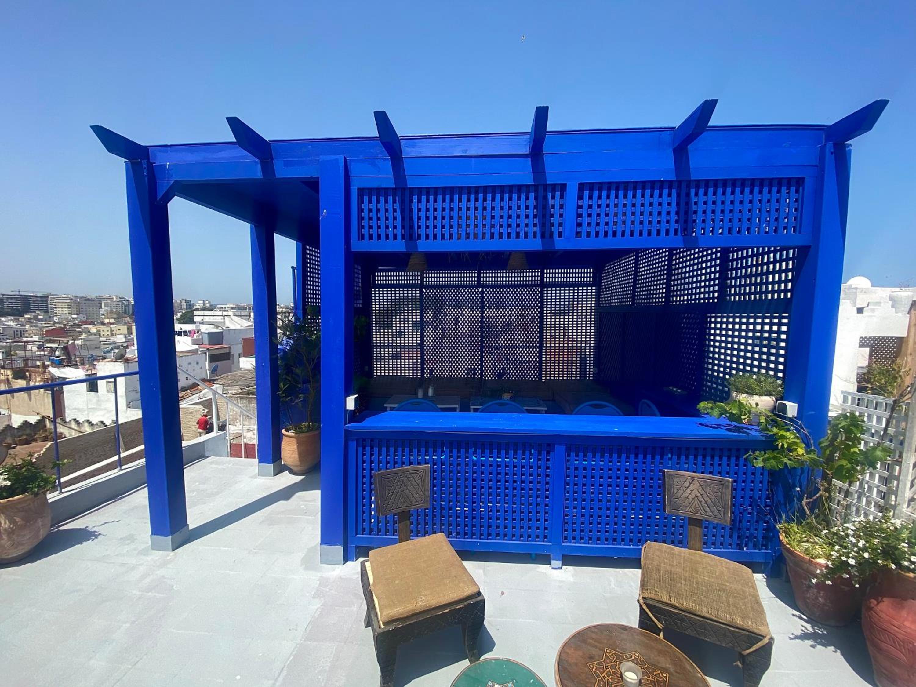 roof