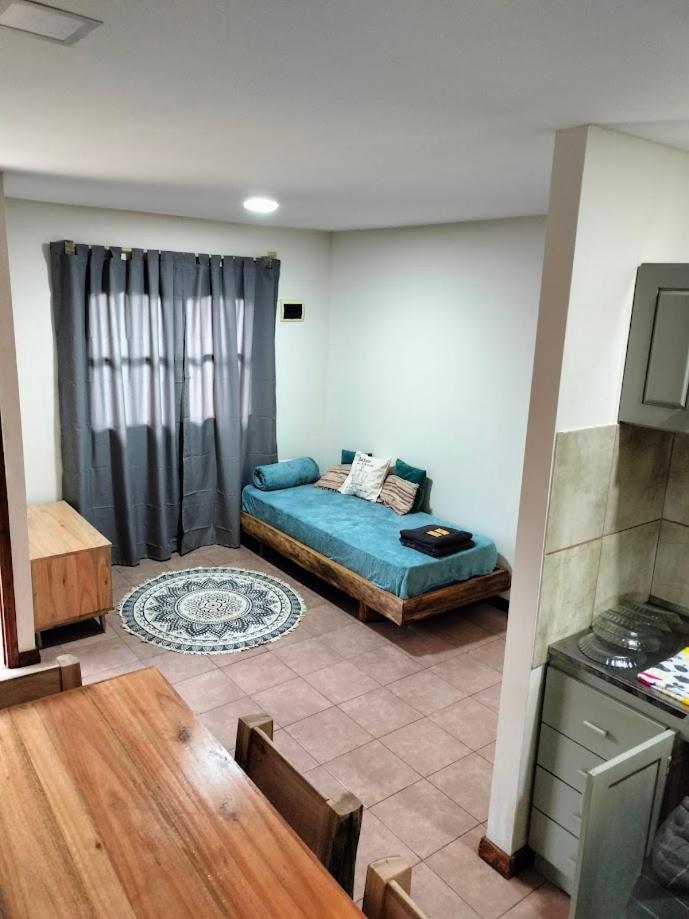Cabaña 1 Hotel