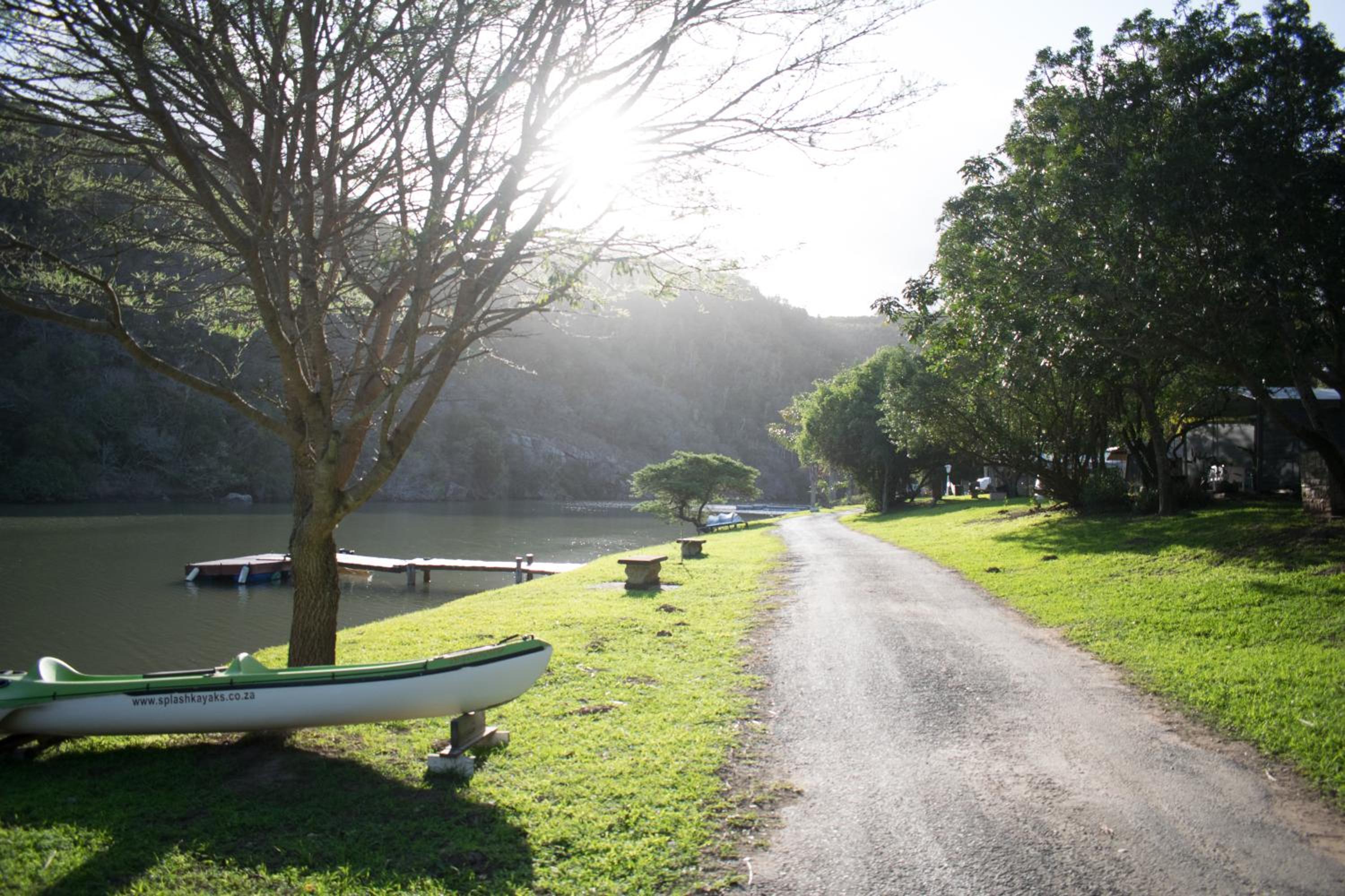 Areena Riverside Resort