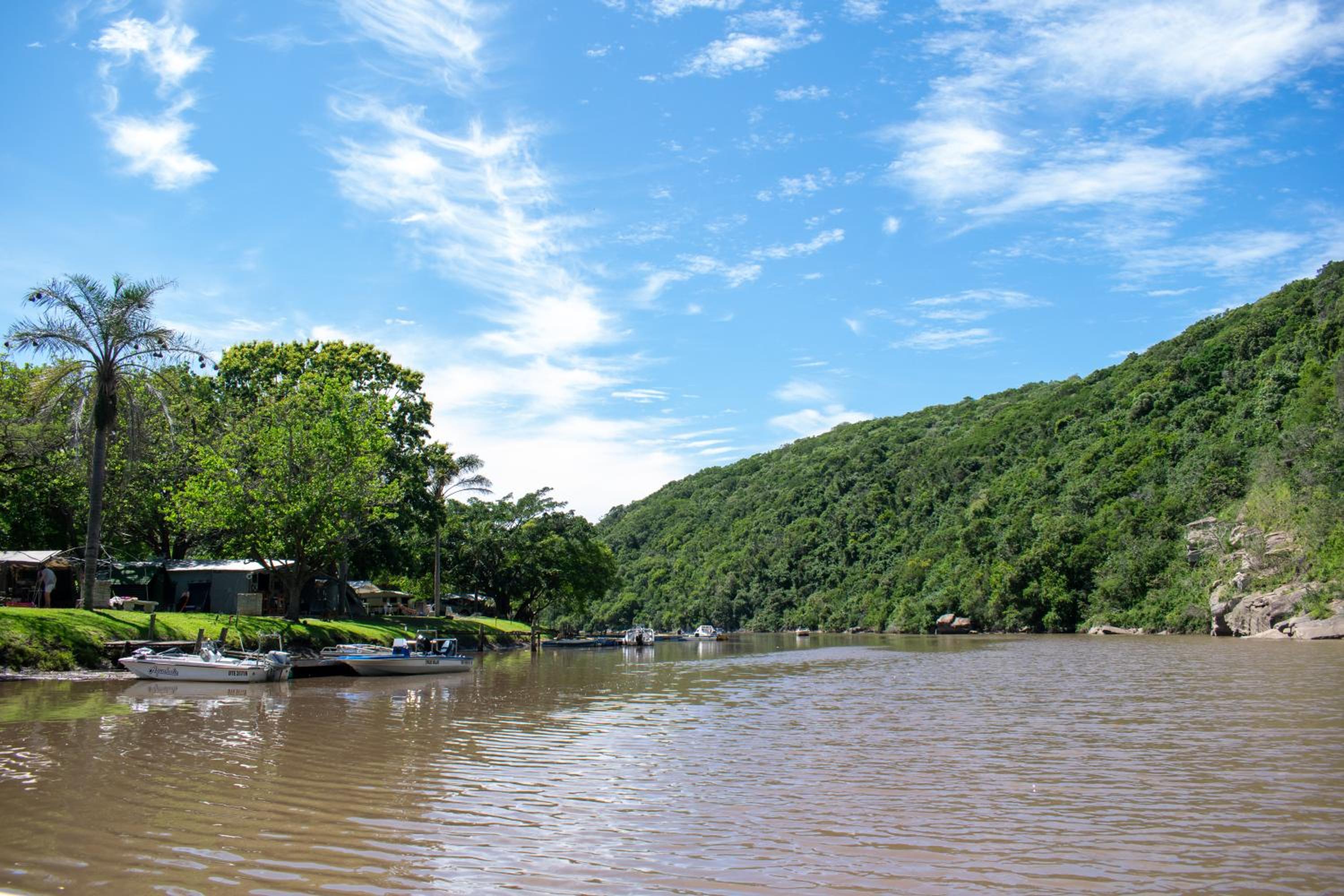 Areena Riverside Resort