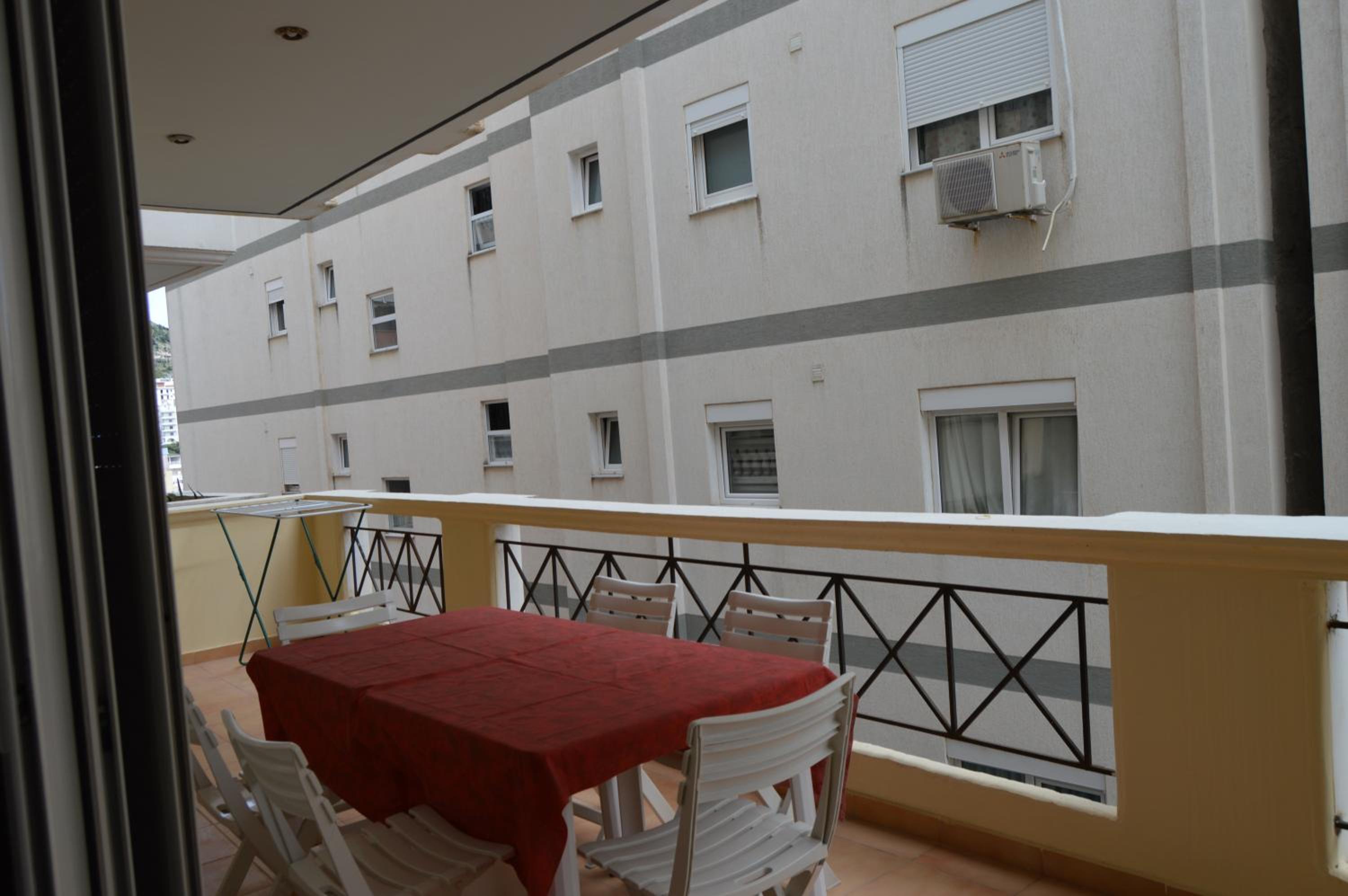 Serenity 5th Street Apartment