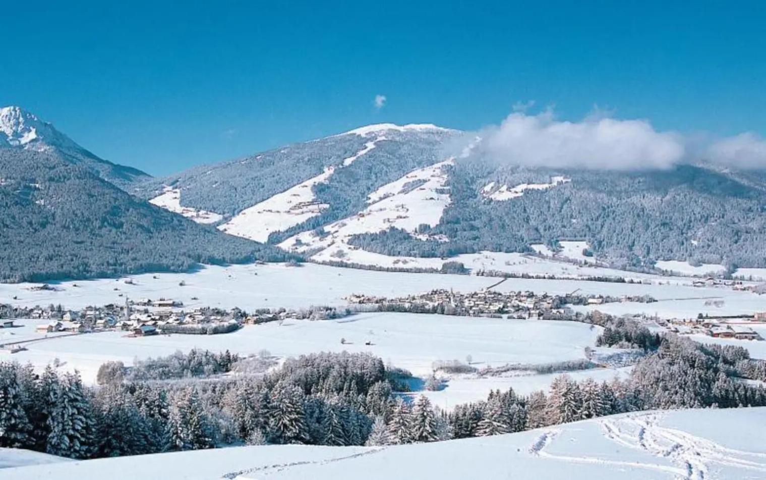Oberhölzlhof