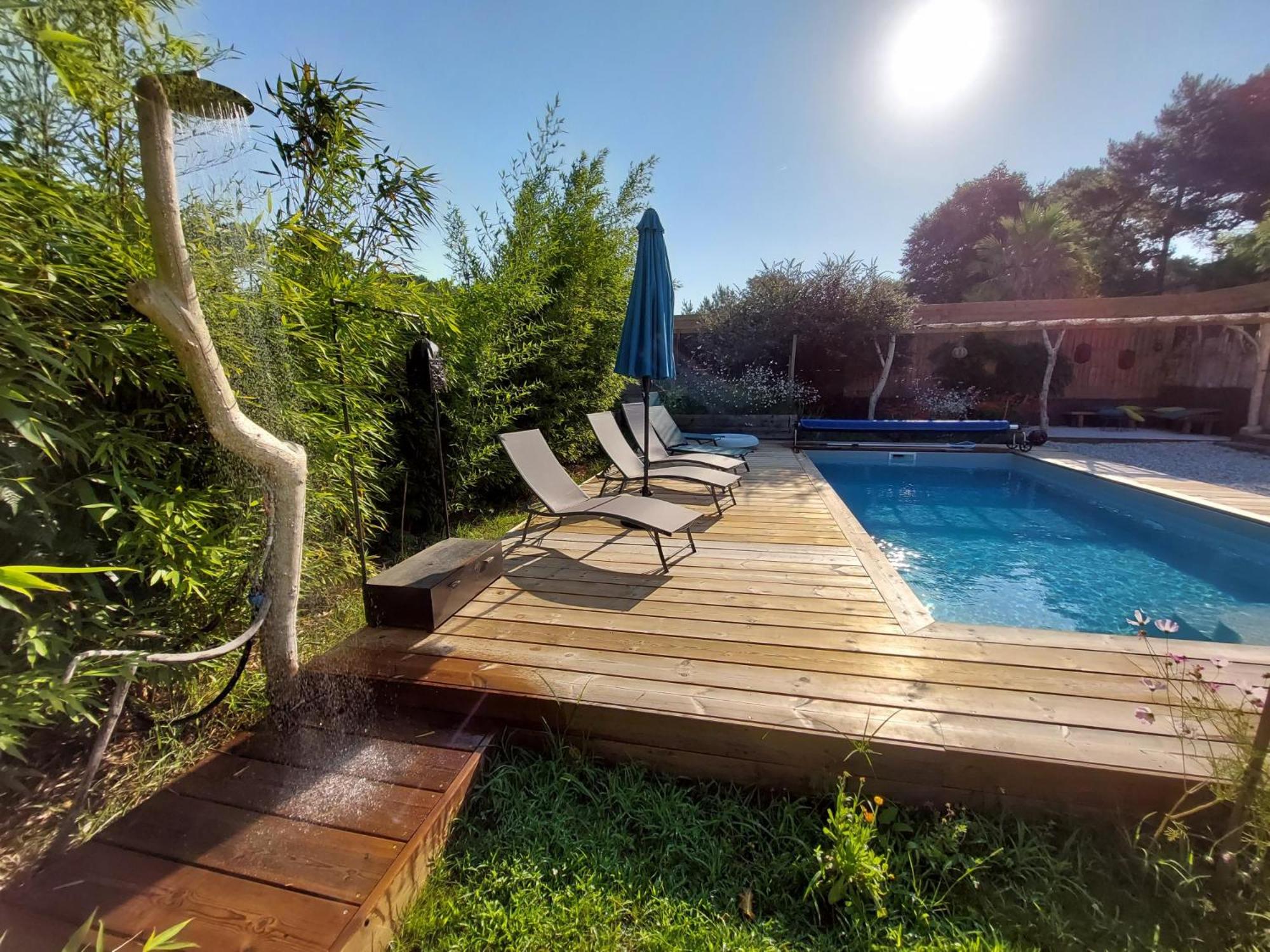 La Villa Hossegor, photo 44