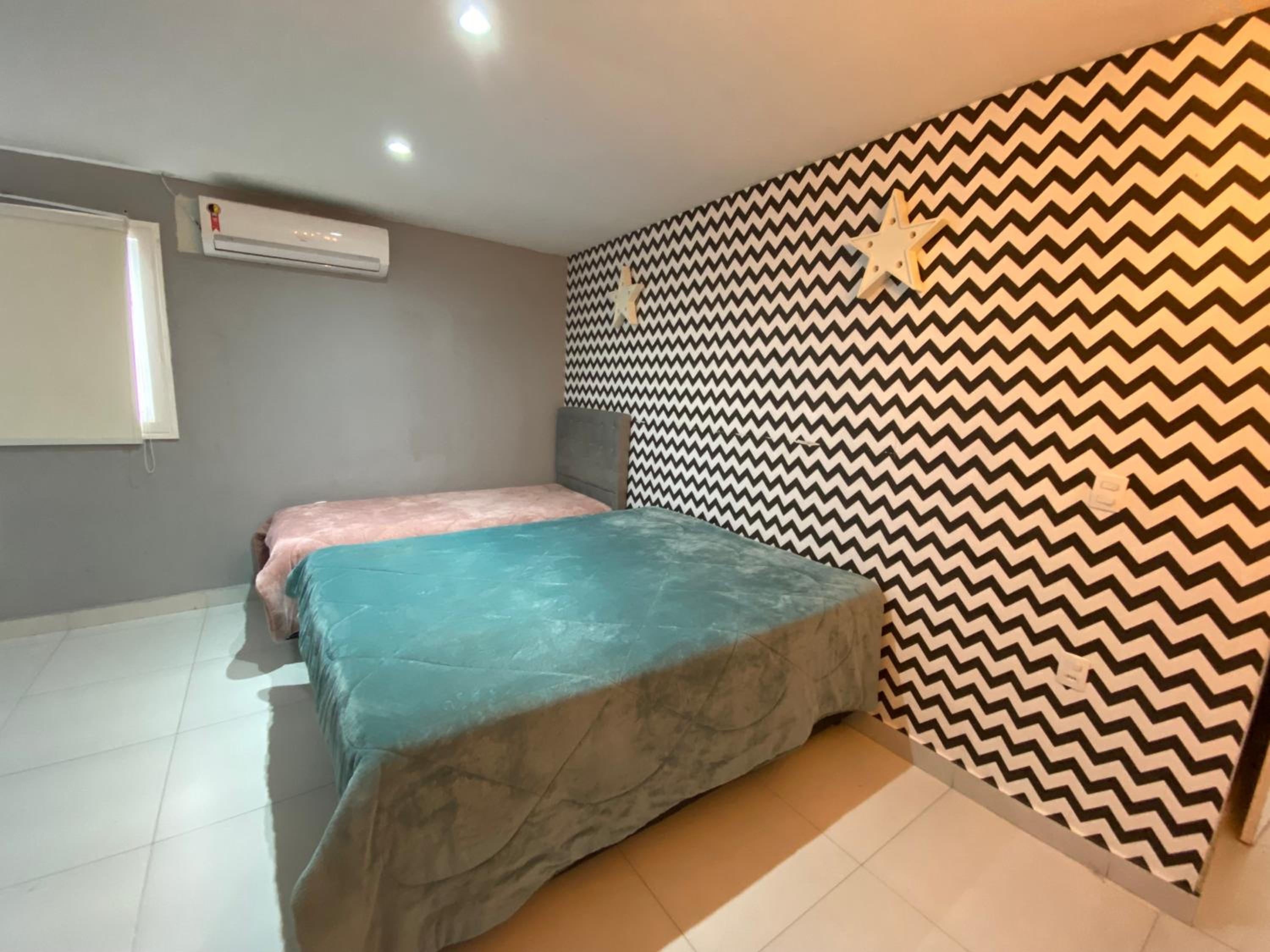 Luxuosa Casa Ilha de Guaratiba