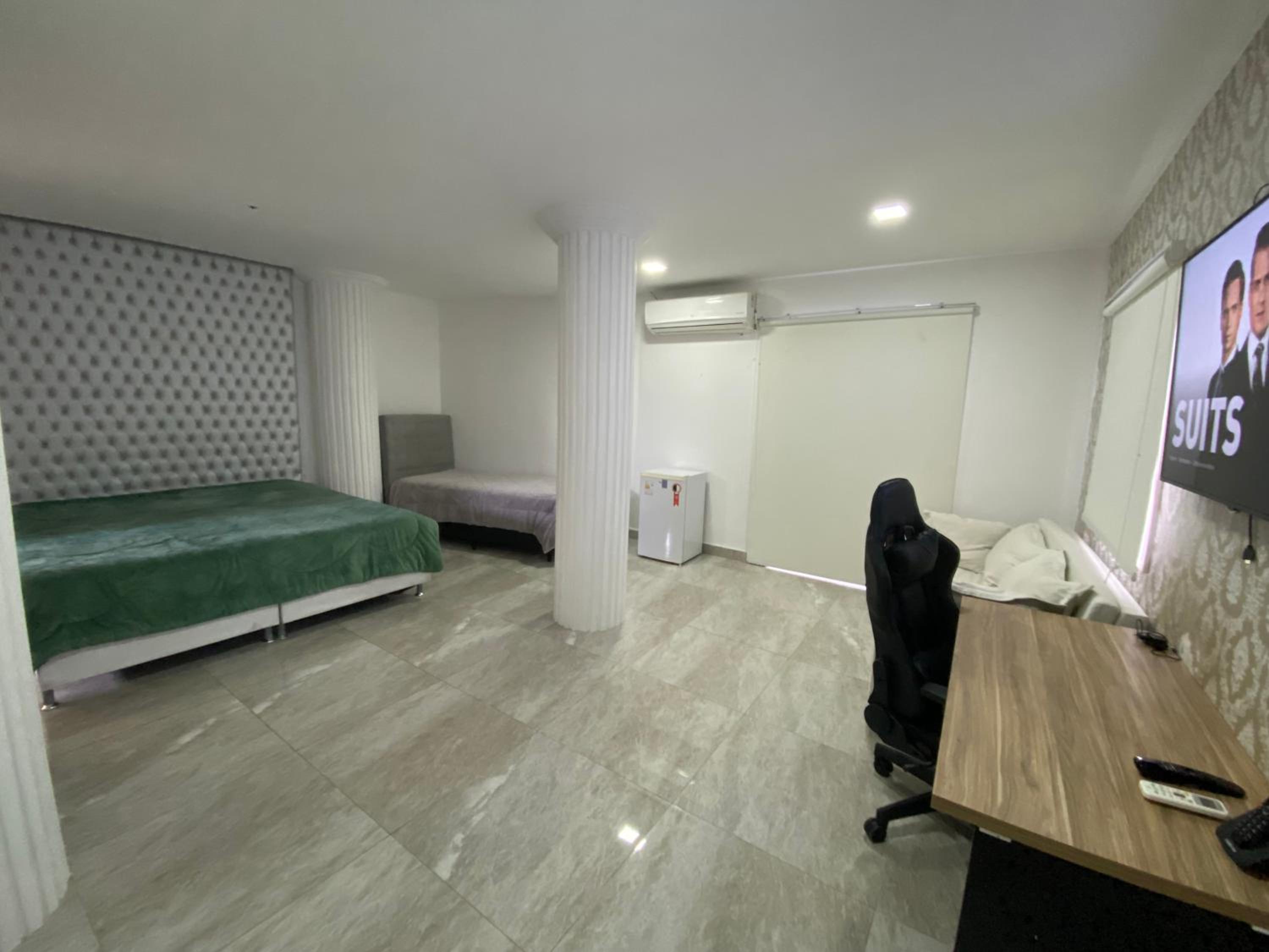 Luxuosa Casa Ilha de Guaratiba