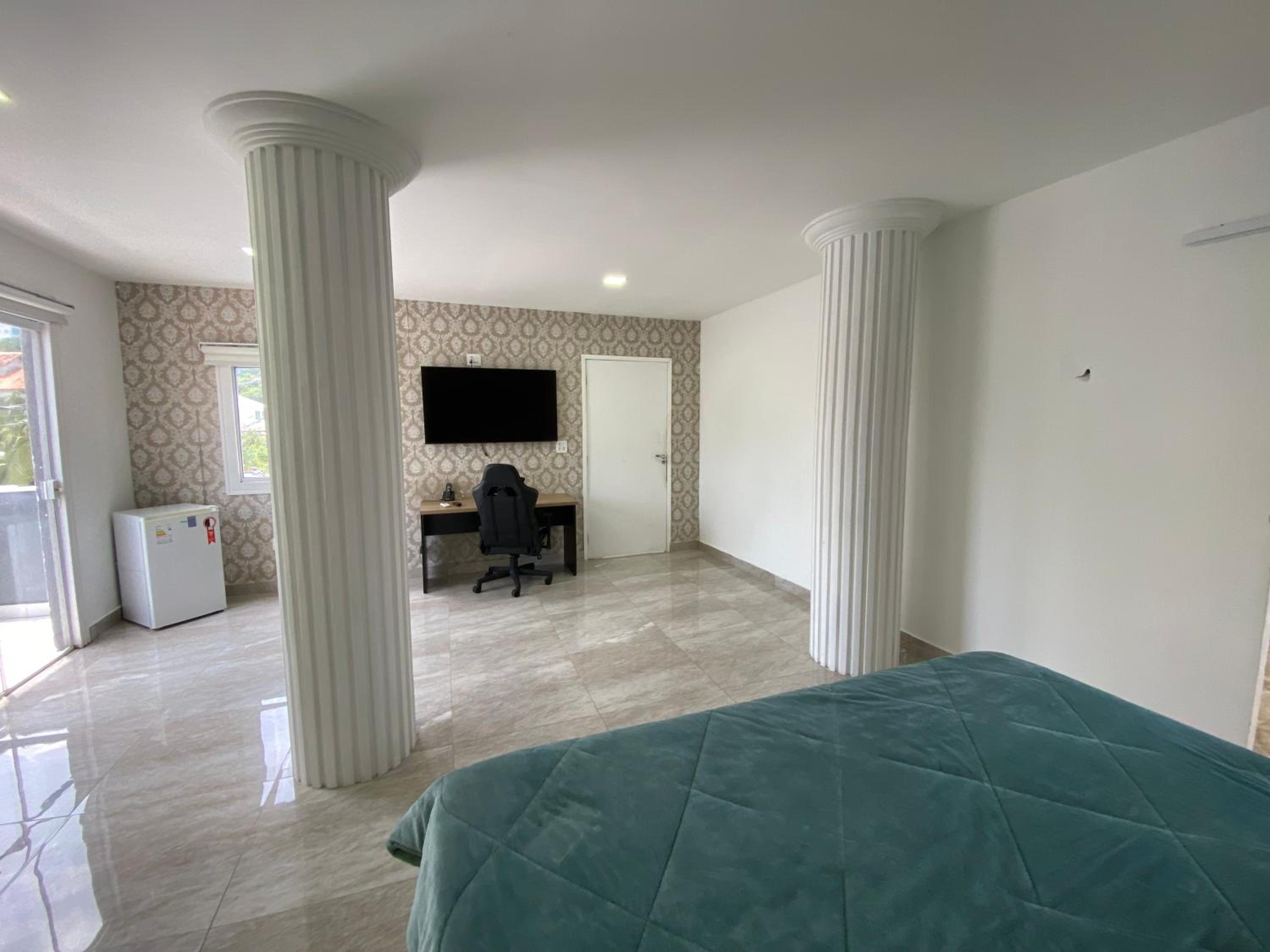 Luxuosa Casa Ilha de Guaratiba