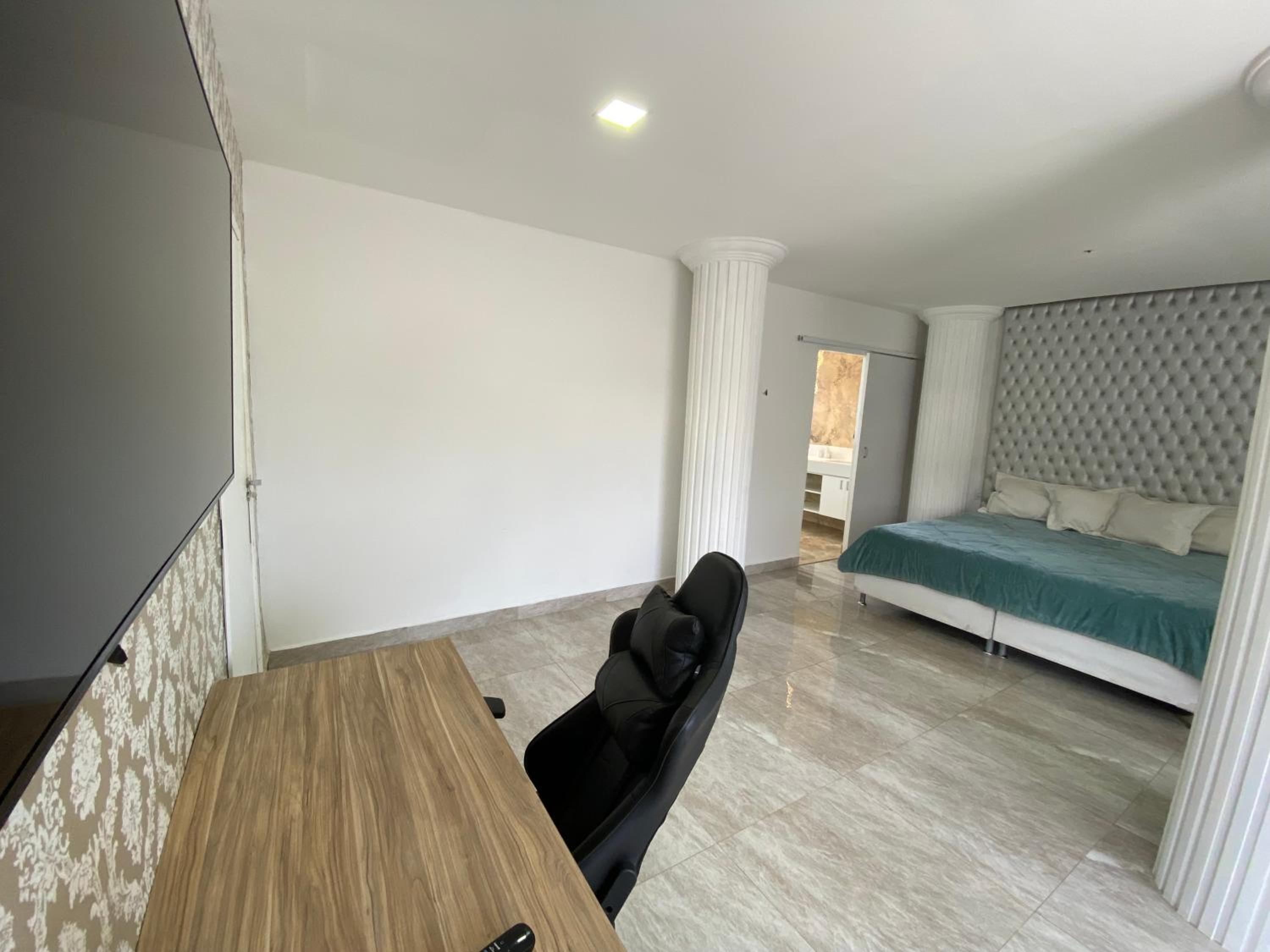 Luxuosa Casa Ilha de Guaratiba