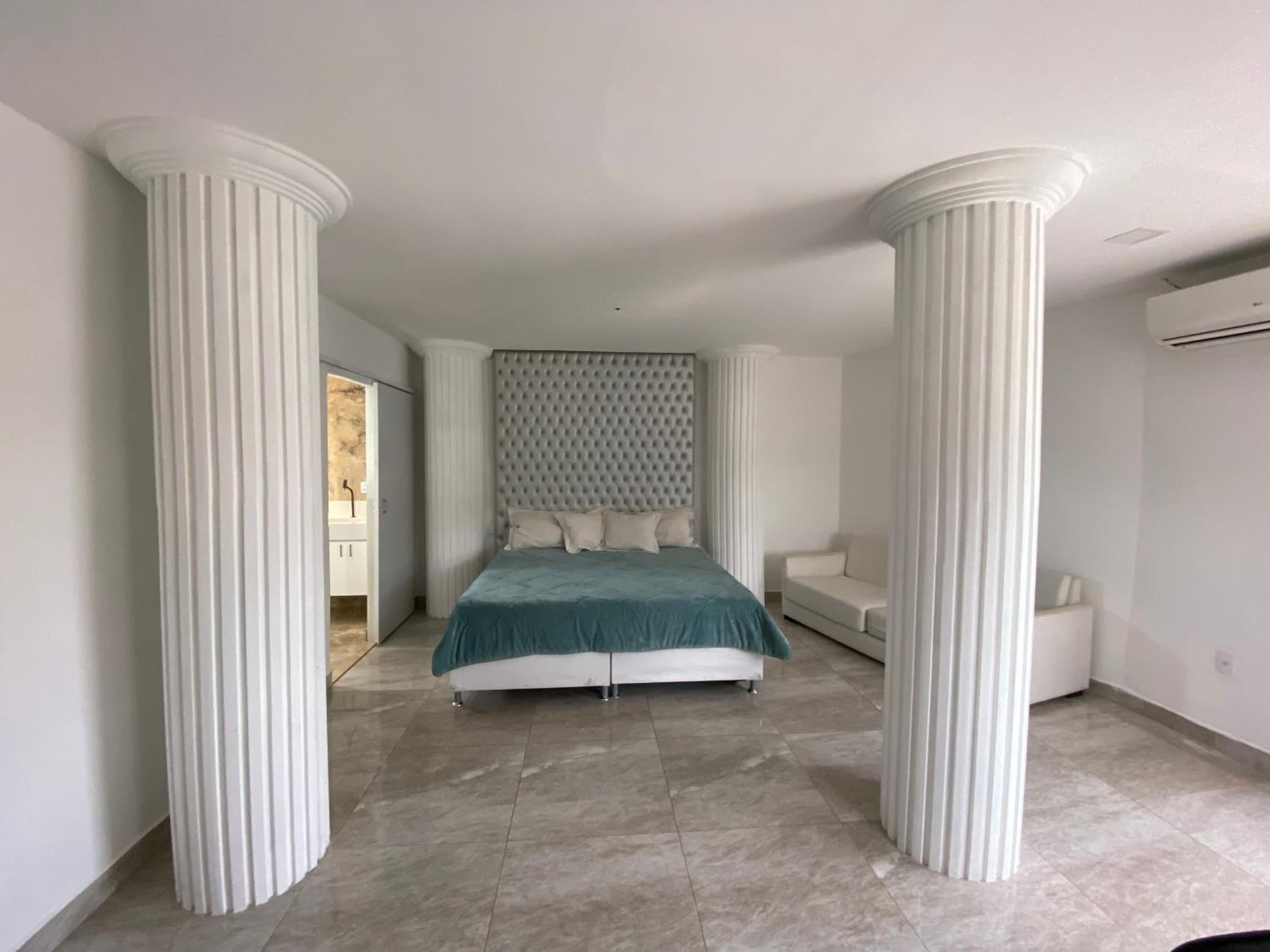 Luxuosa Casa Ilha de Guaratiba