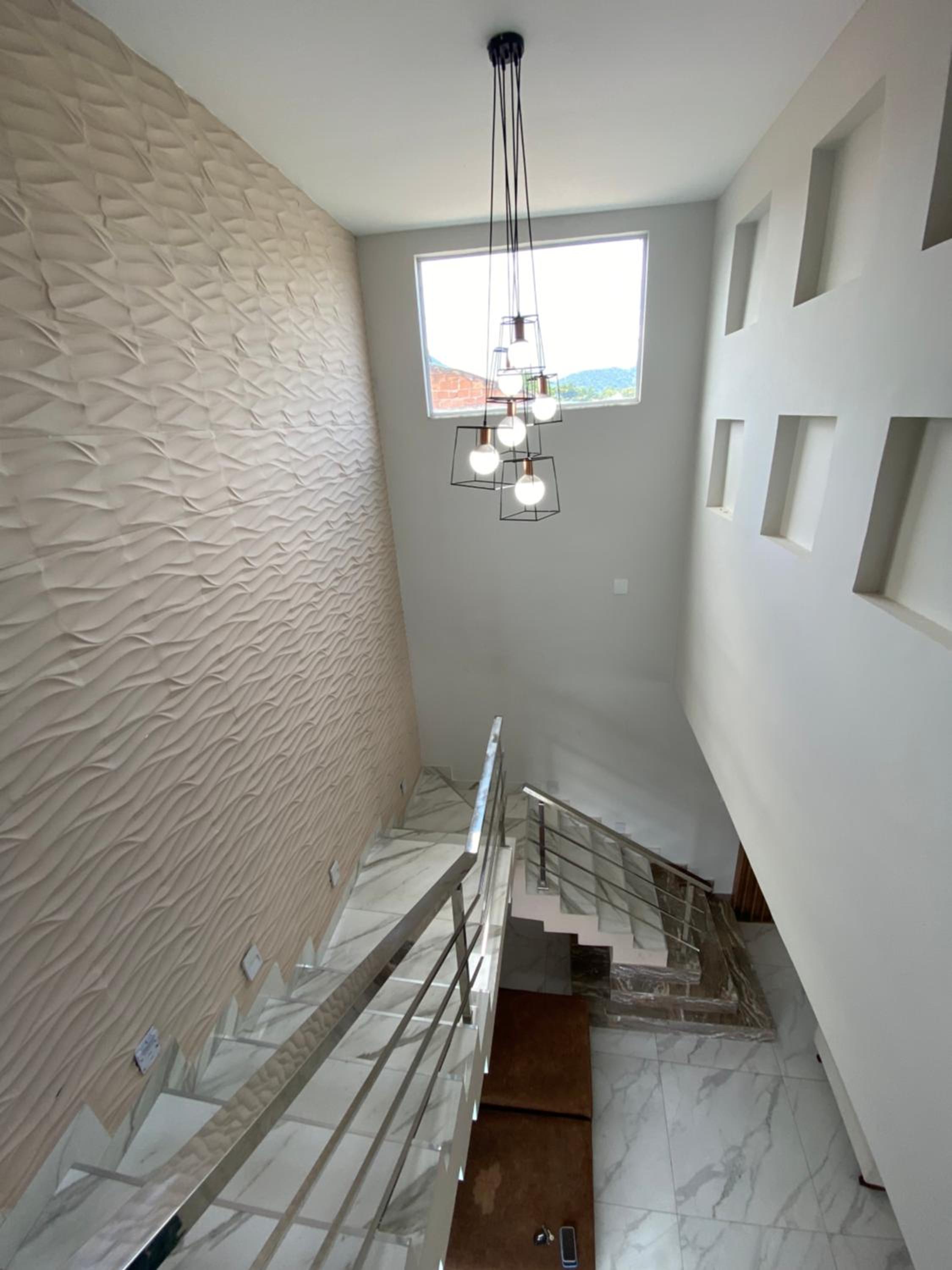 Luxuosa Casa Ilha de Guaratiba