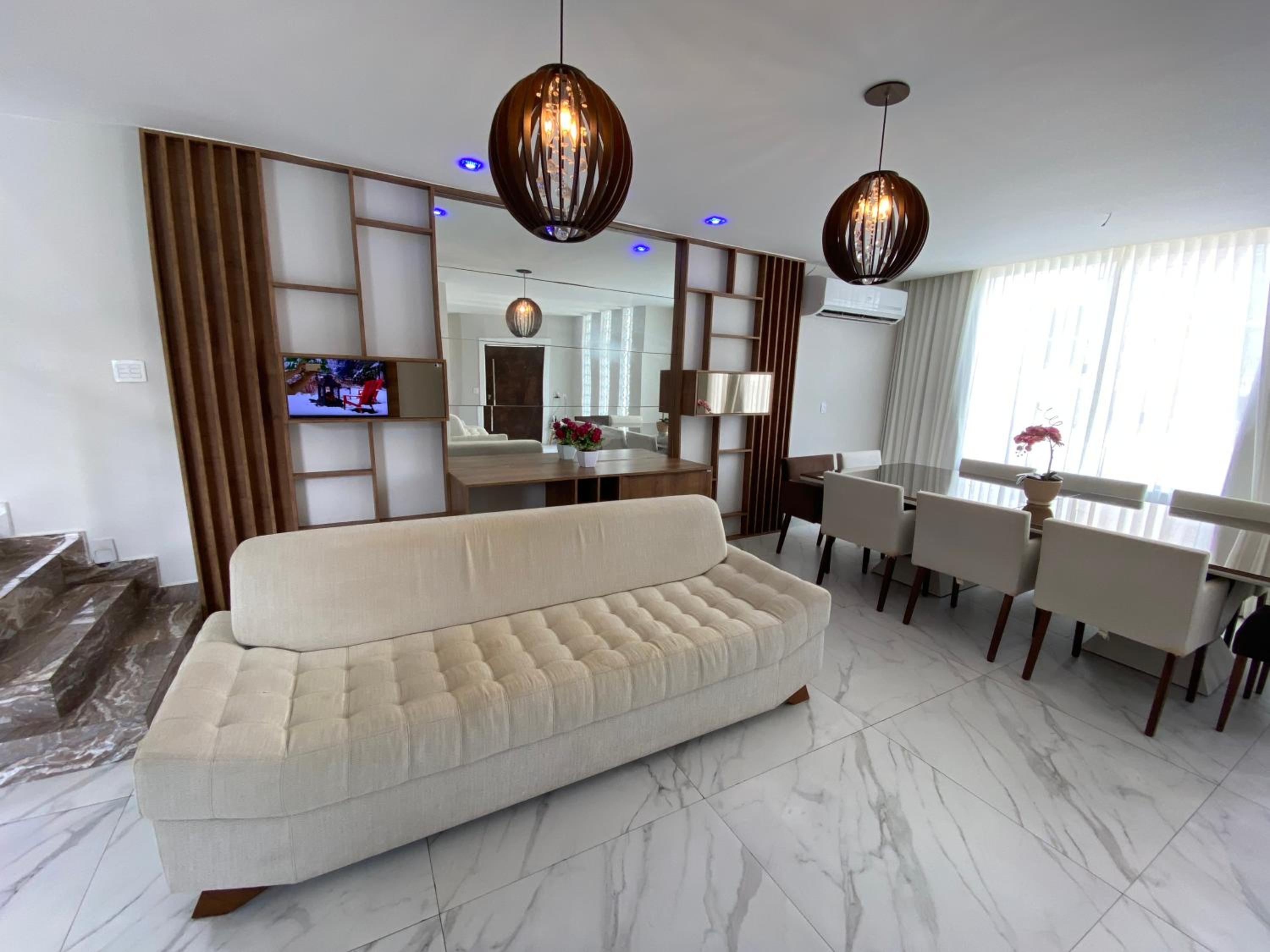 Luxuosa Casa Ilha de Guaratiba