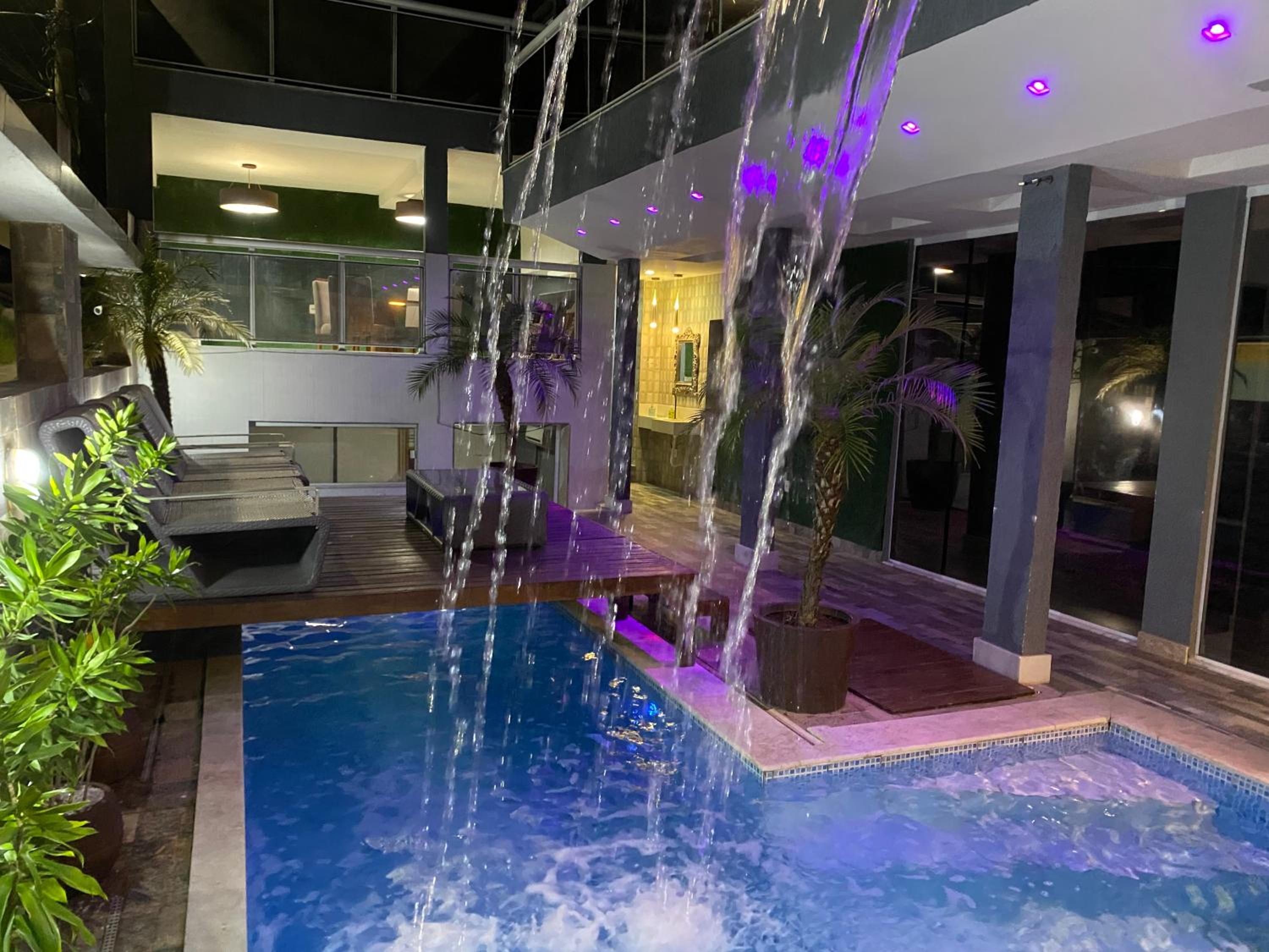 Luxuosa Casa Ilha de Guaratiba