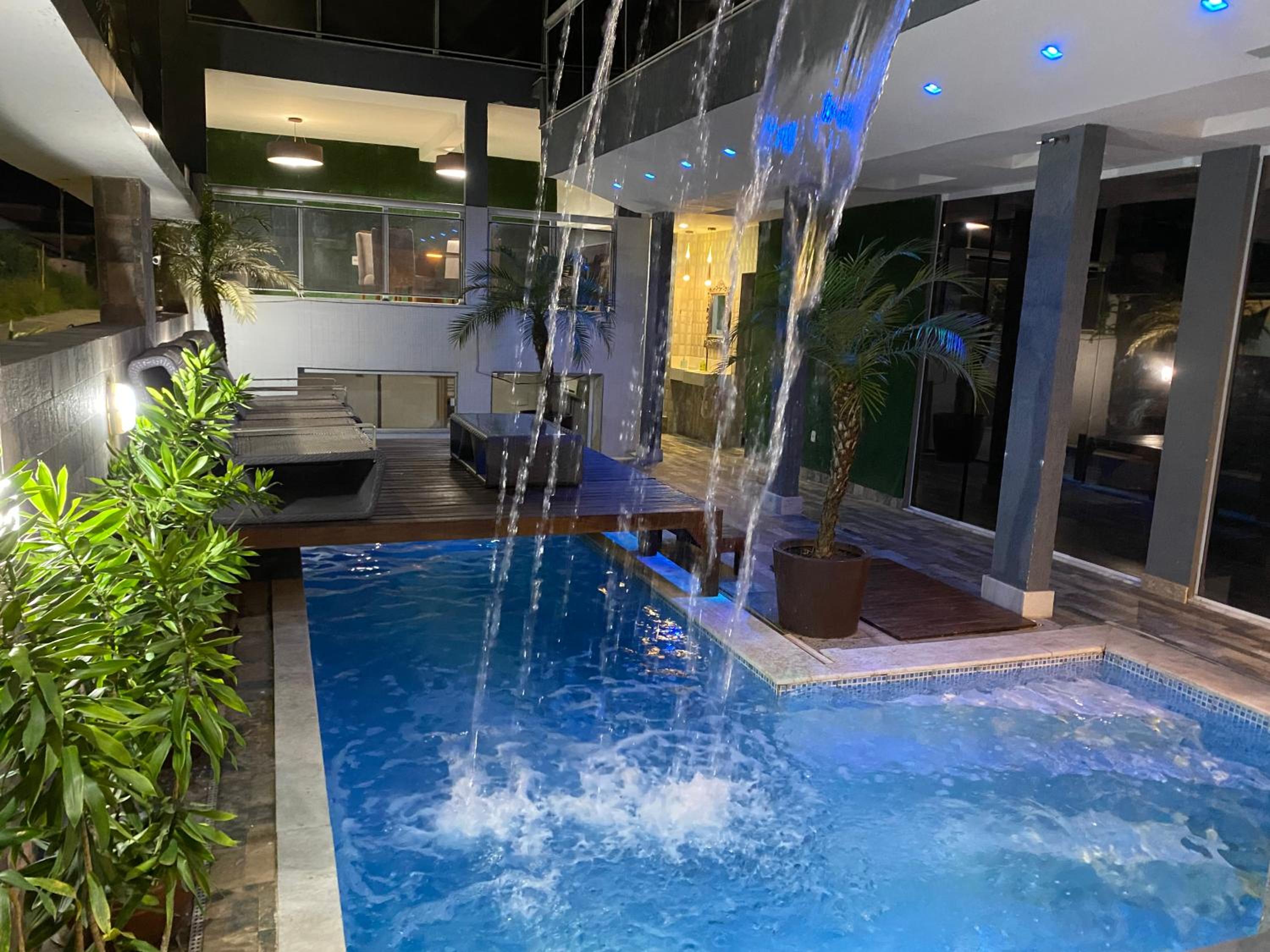 Luxuosa Casa Ilha de Guaratiba