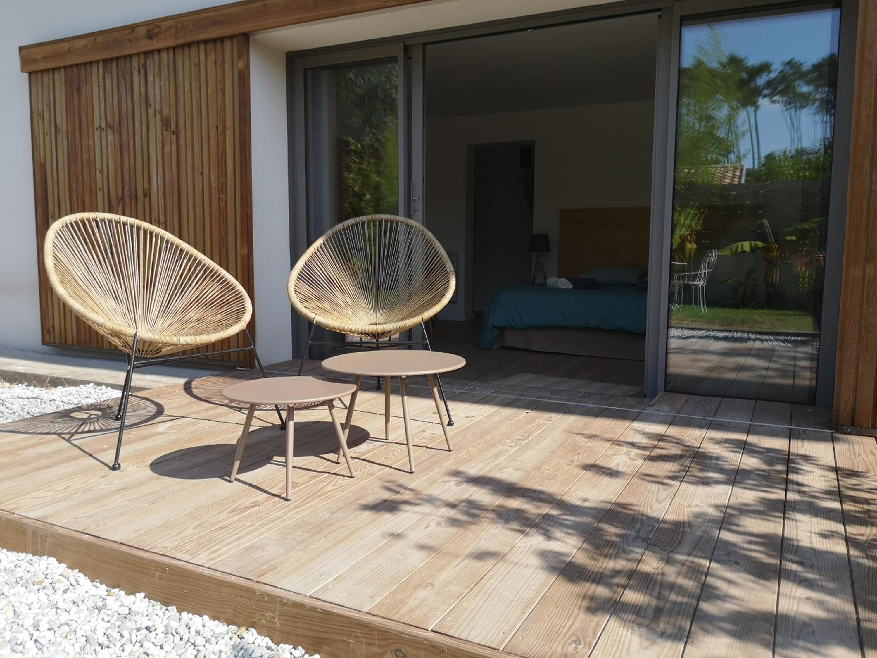 La Villa Hossegor, photo 45