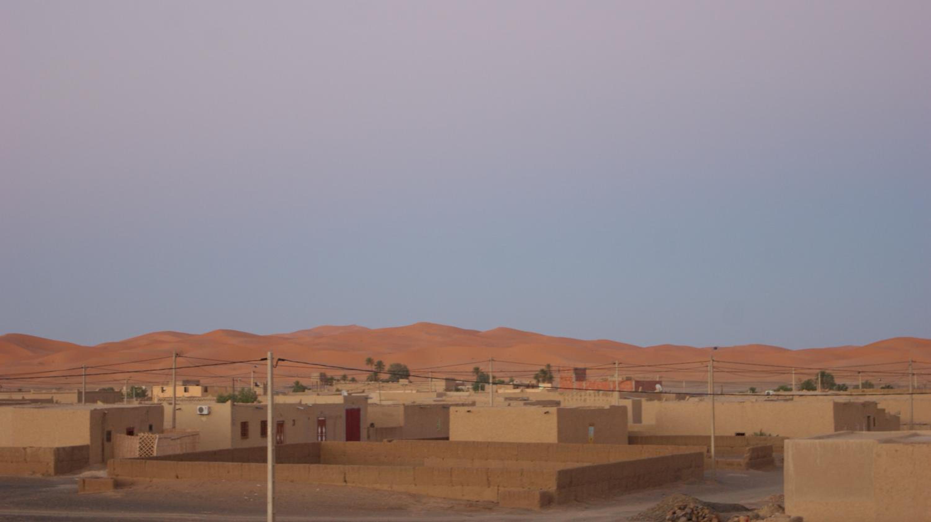 Riad Moha
