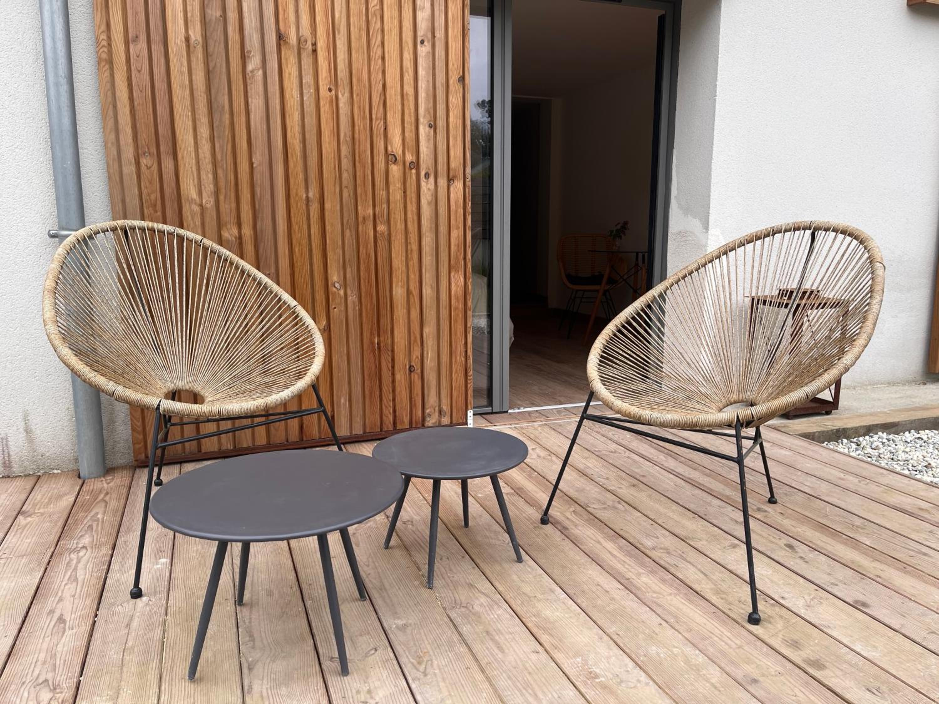 La Villa Hossegor, photo 33