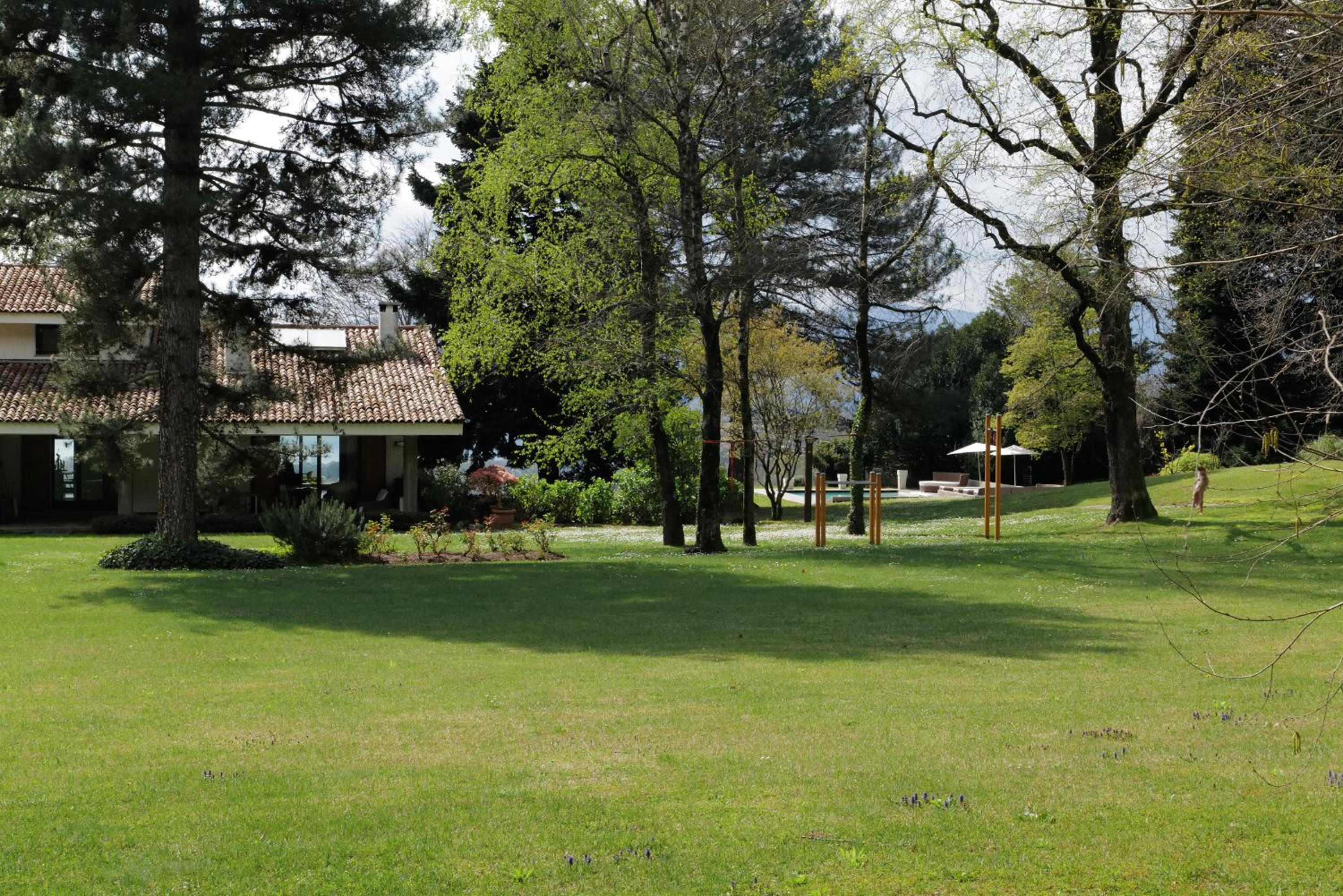 Villa Serenity view 5