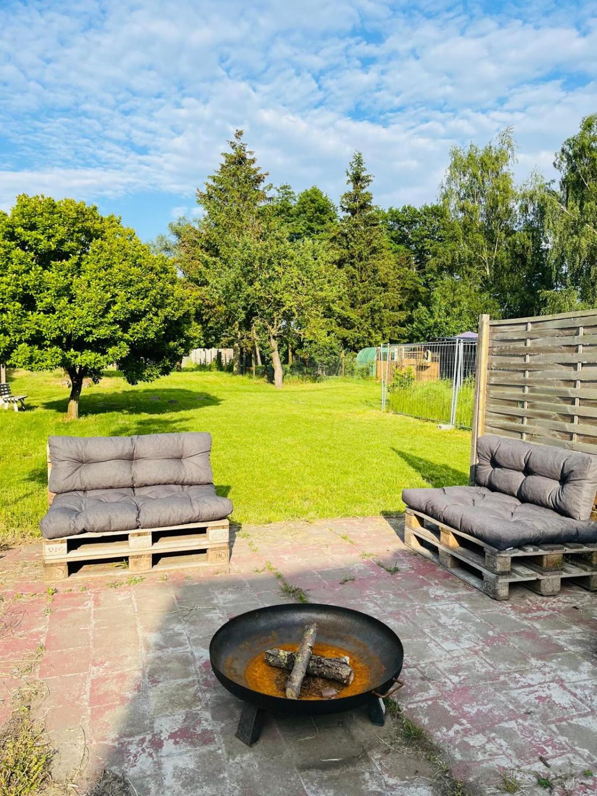 Gutshof von Gemünden Ferienwohnung 1