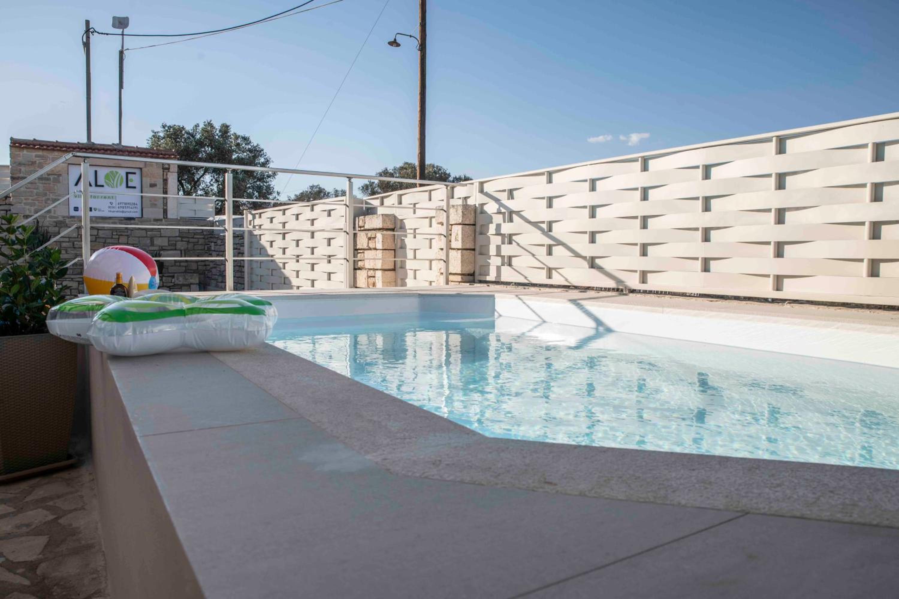 Villa Aloe