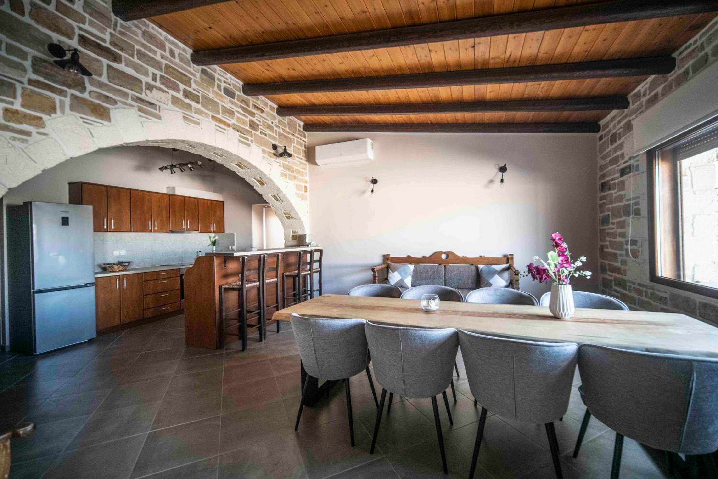 Villa Aloe