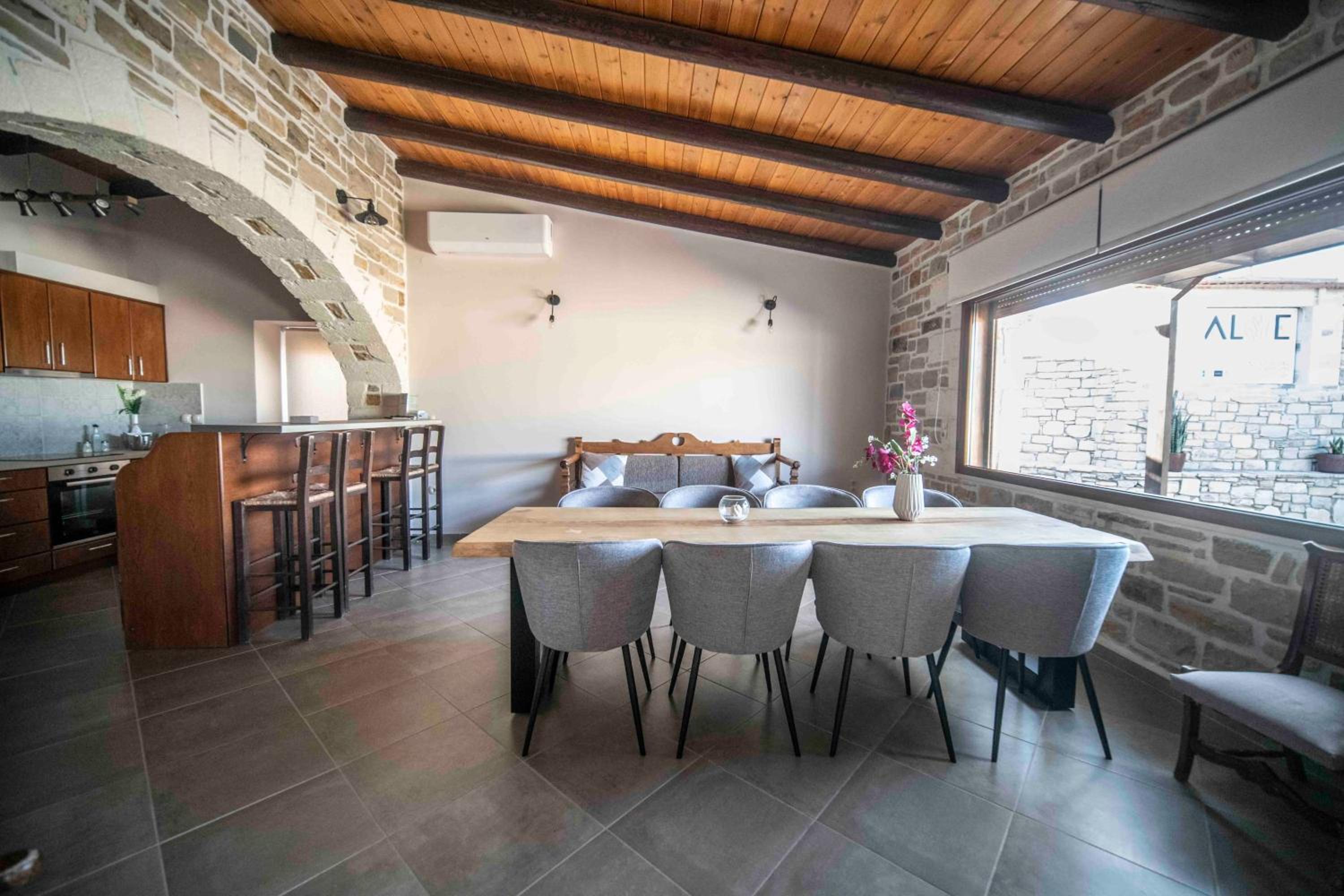 Villa Aloe