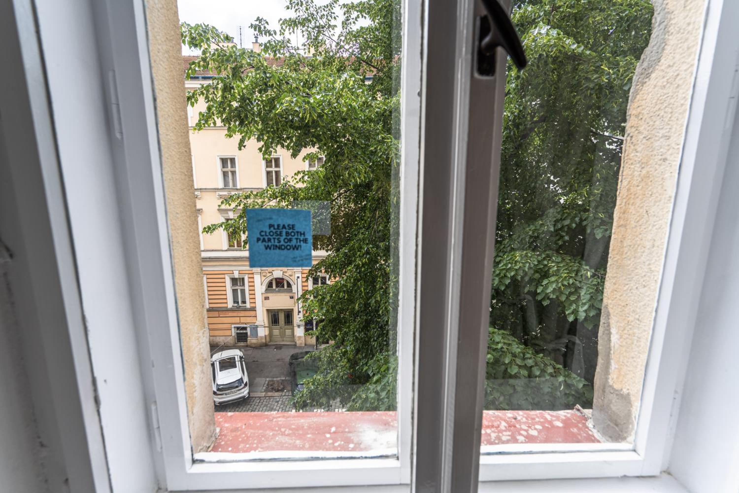 Apartments Safarikova 18