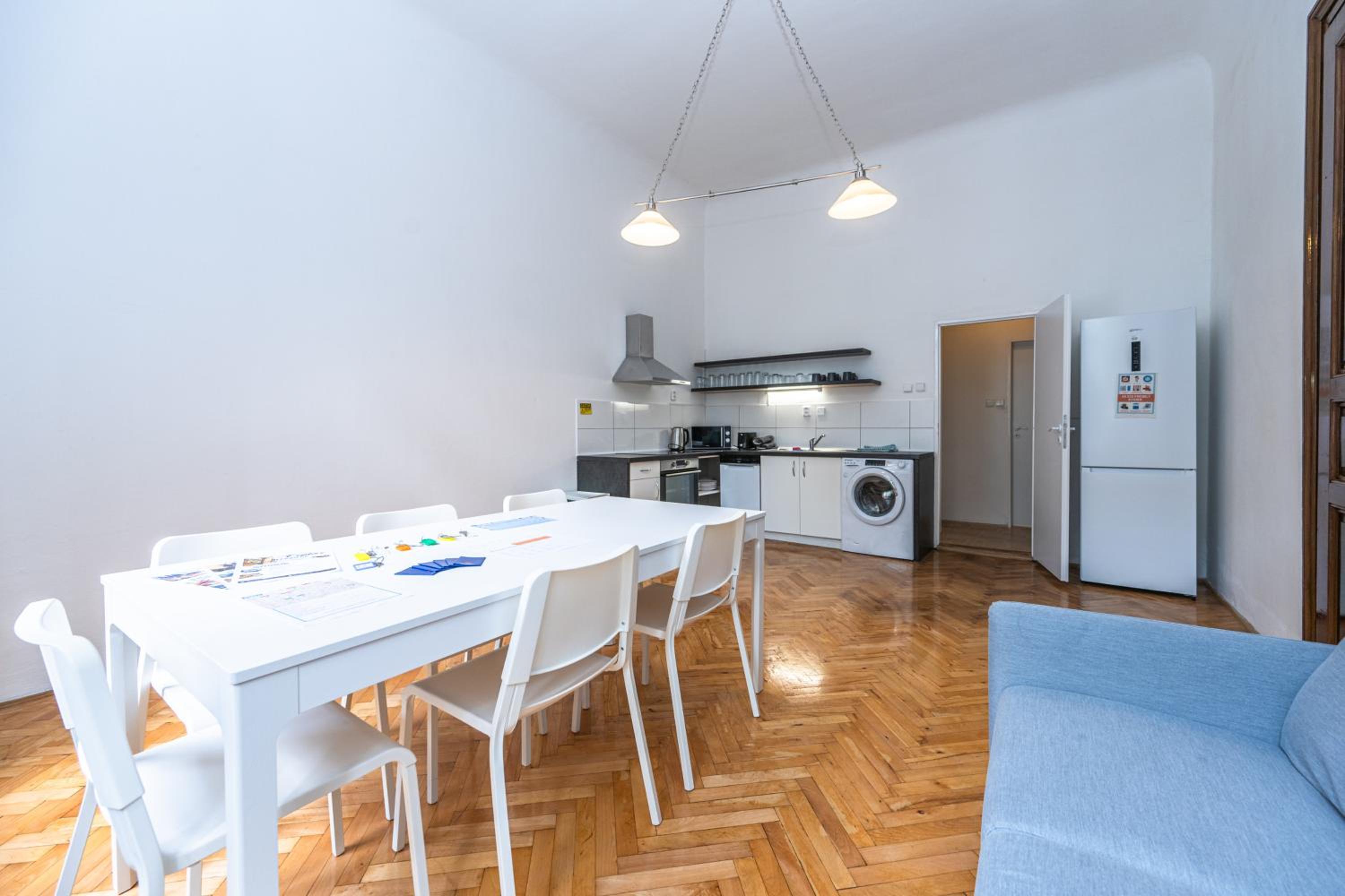 Apartments Safarikova 18