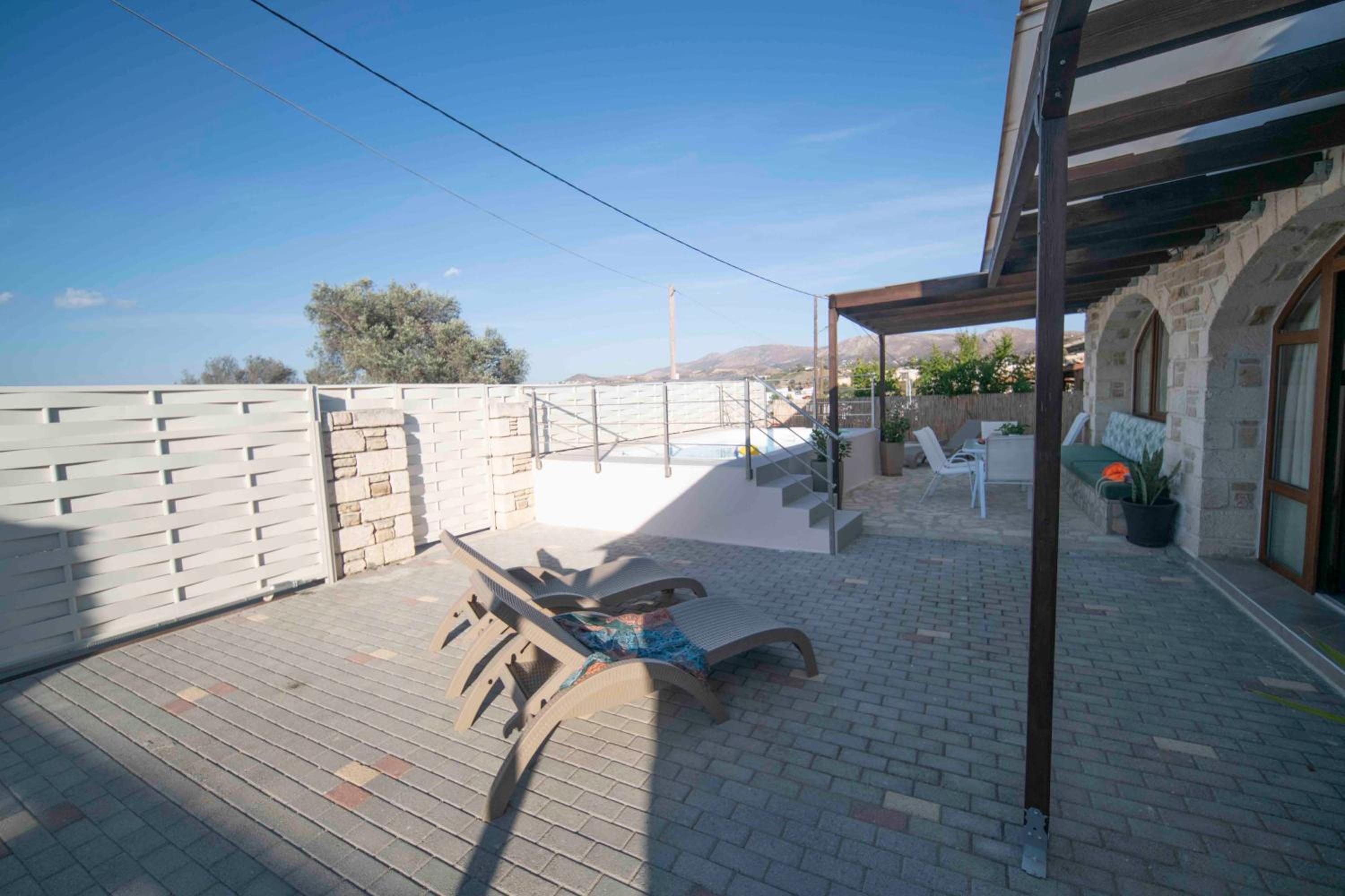 Villa Aloe