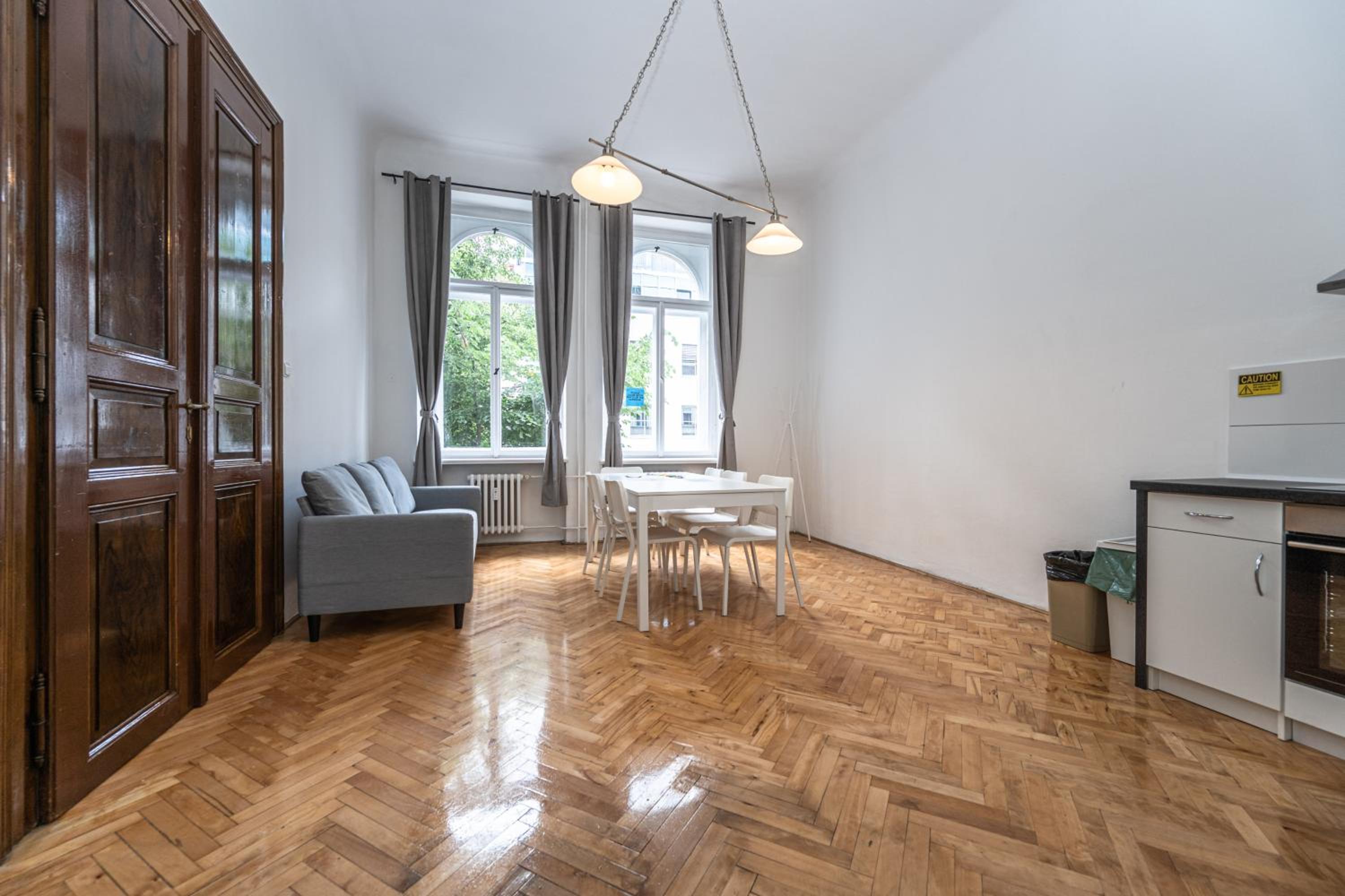Apartments Safarikova 18