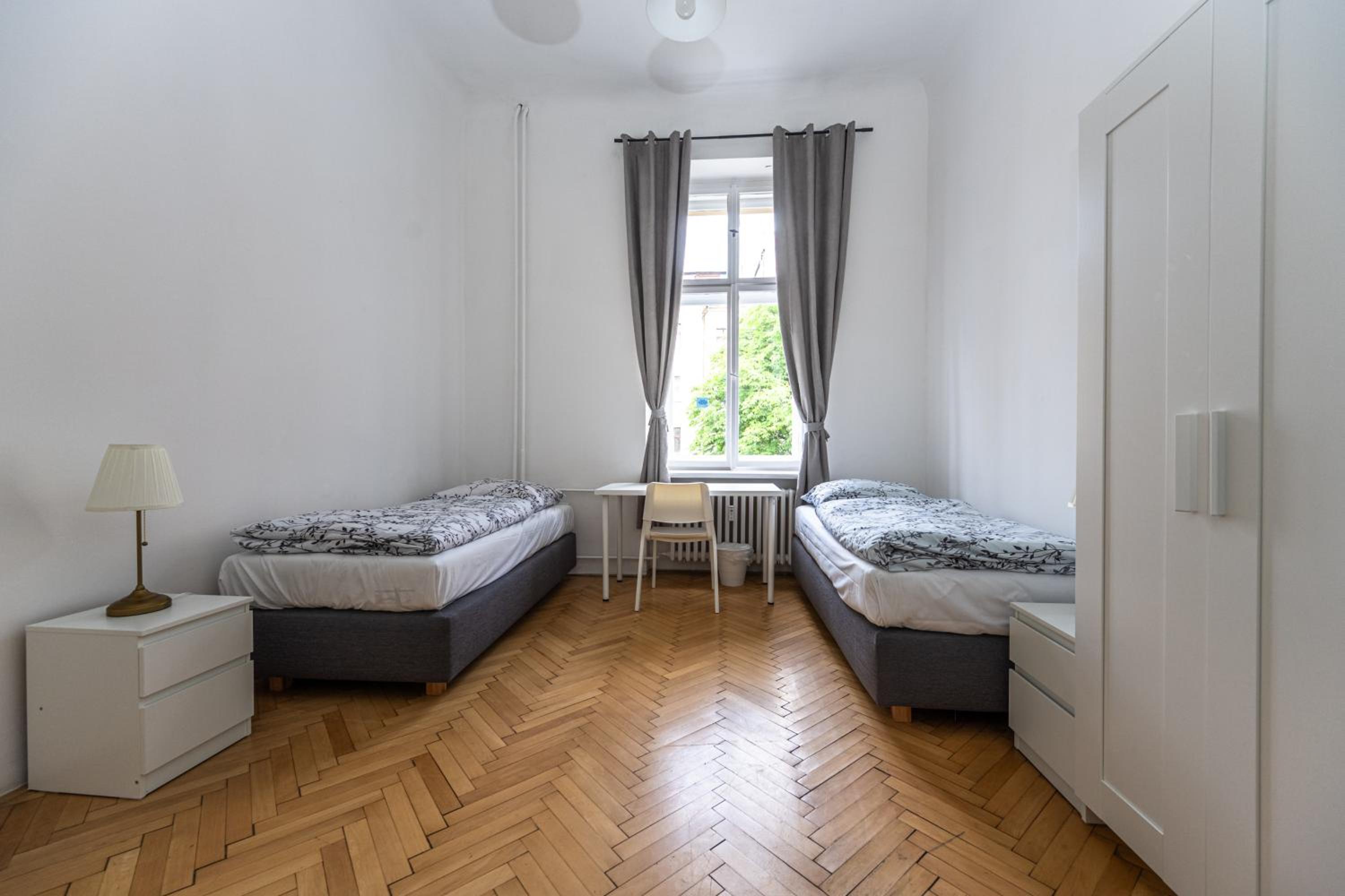 Apartments Safarikova 18