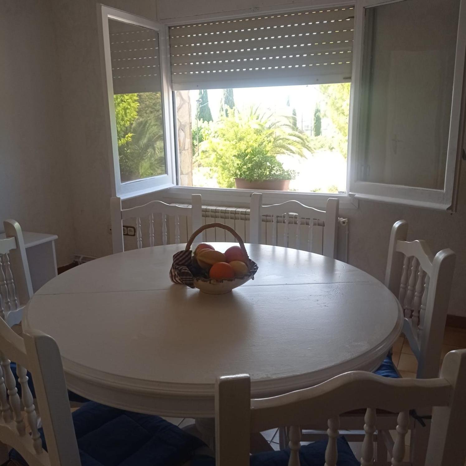 Ca La Montserrat - Wine Rural House view 5