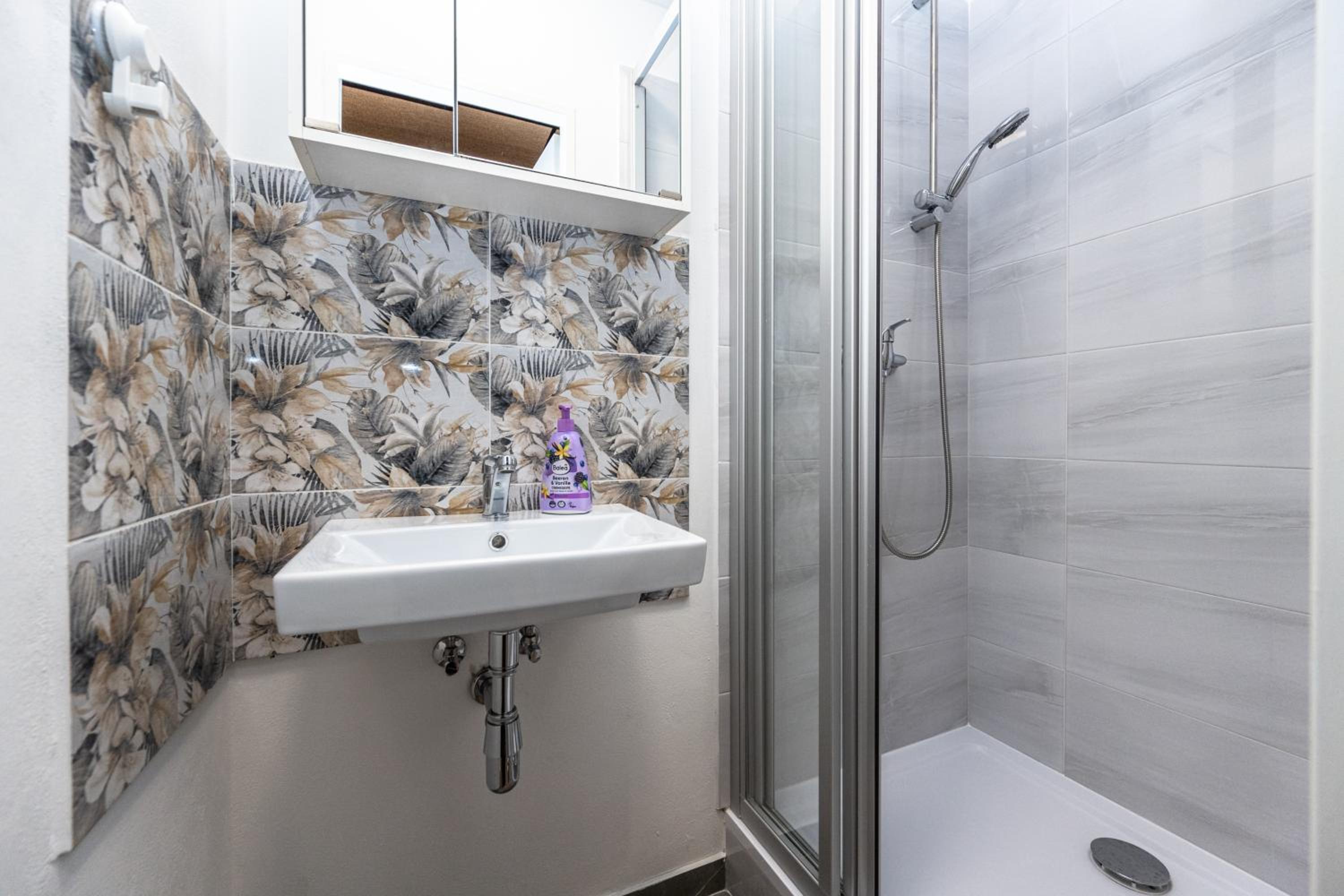 Apartments Safarikova 18