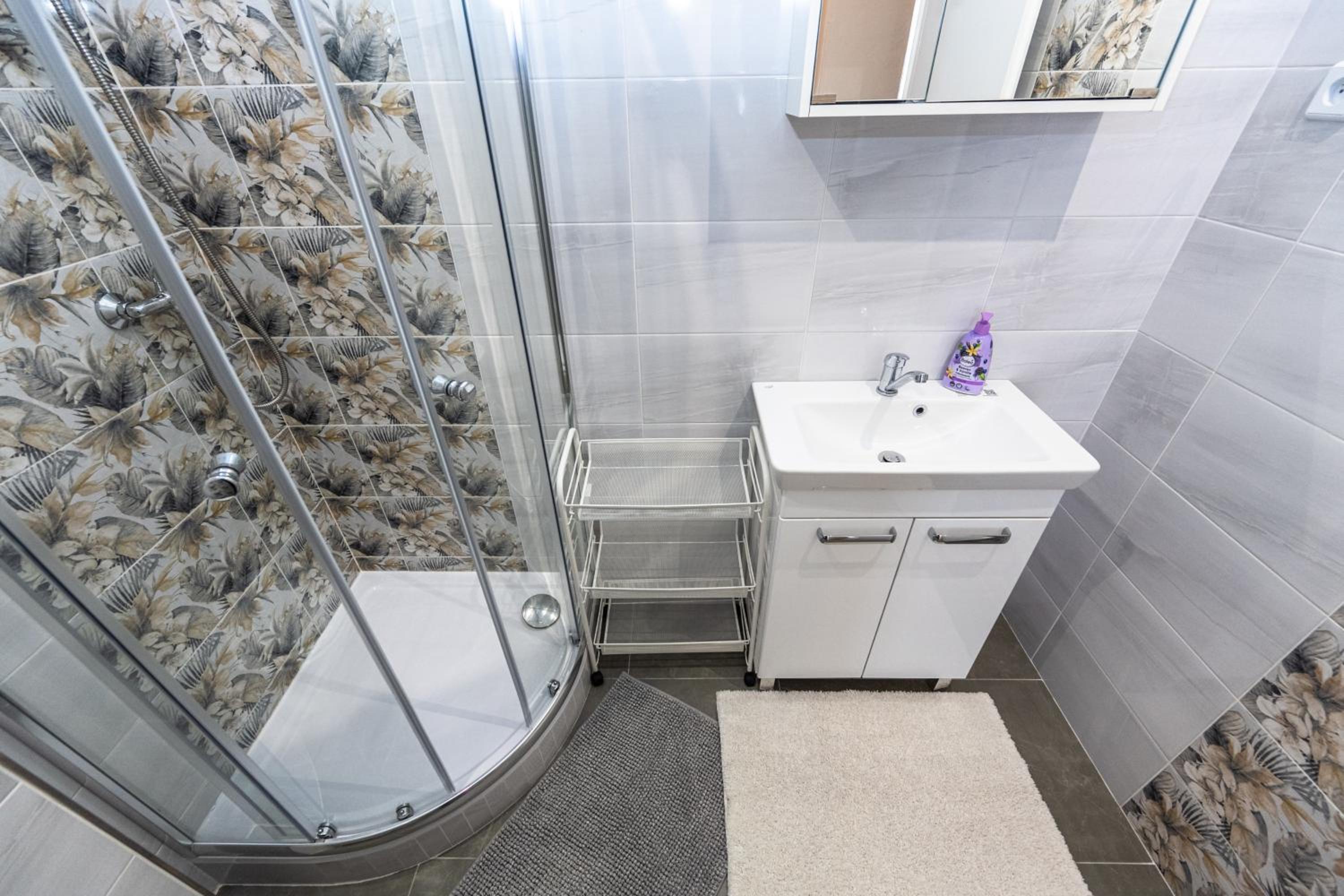 Apartments Safarikova 18