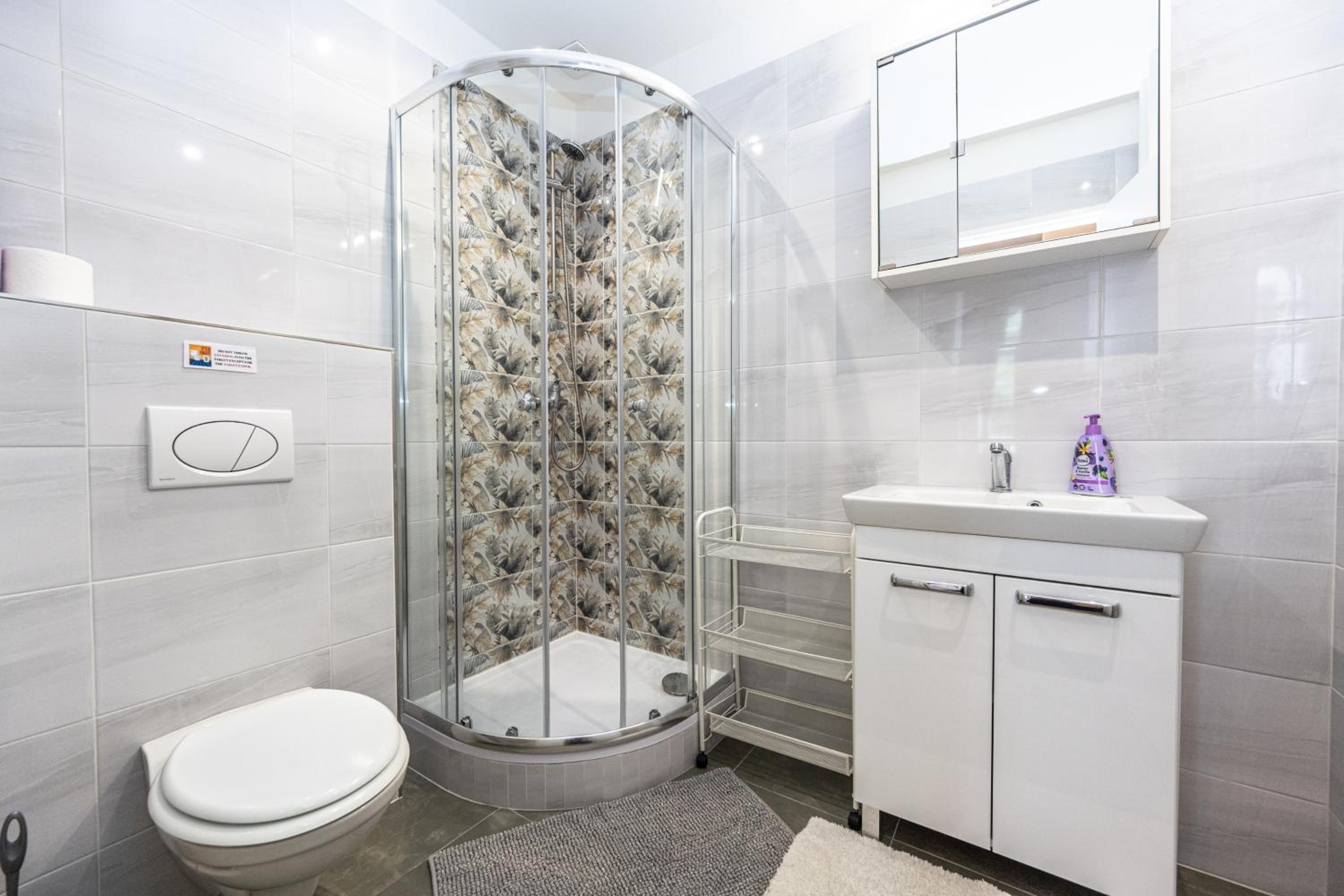 Apartments Safarikova 18