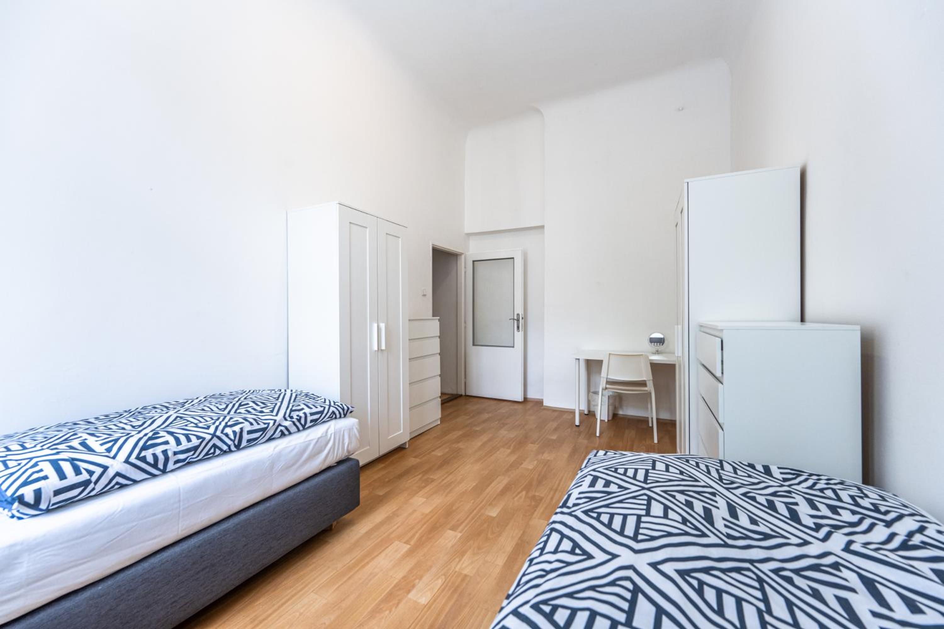 Apartments Safarikova 18