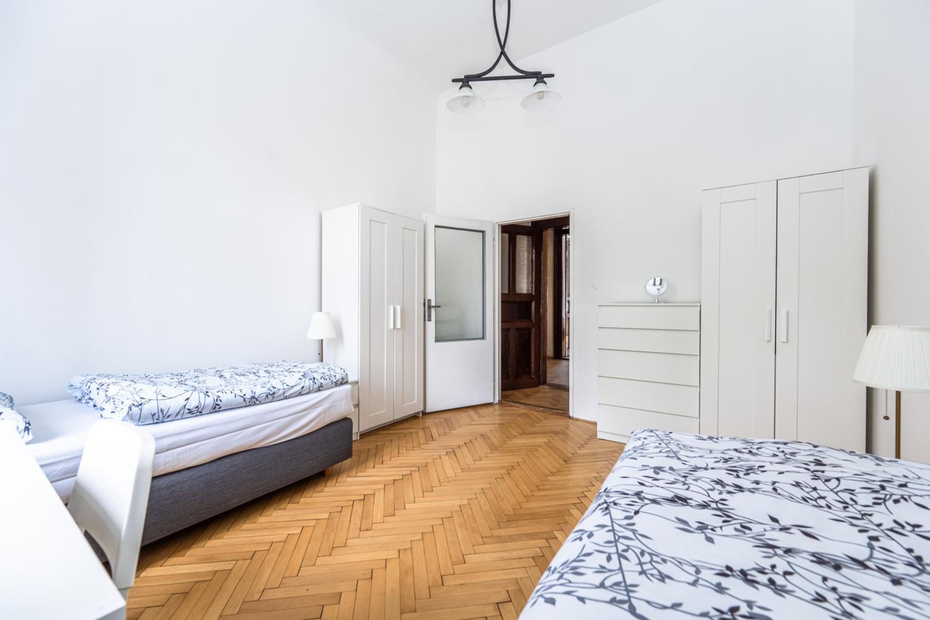 Apartments Safarikova 18