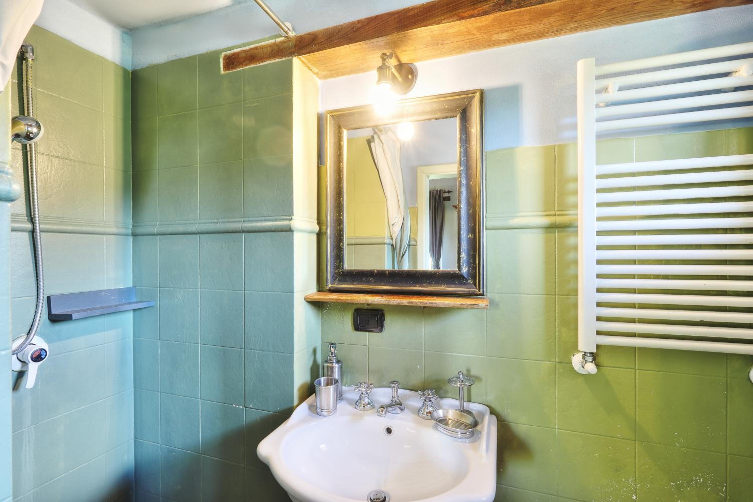 Cortona Vacations - Casale Cantalena - Property Image 3