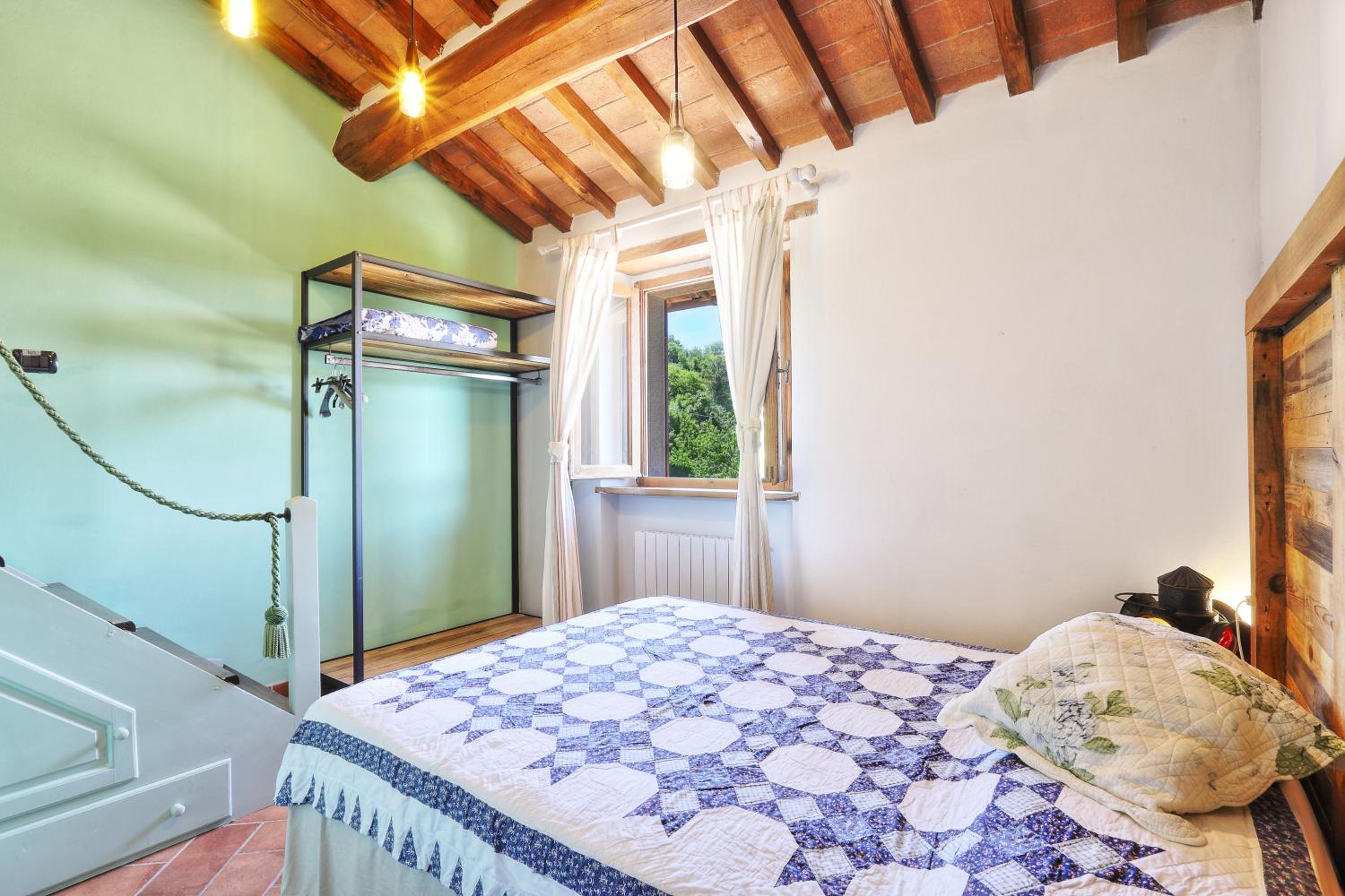 Cortona Vacations - Casale Cantalena - Property Image 7