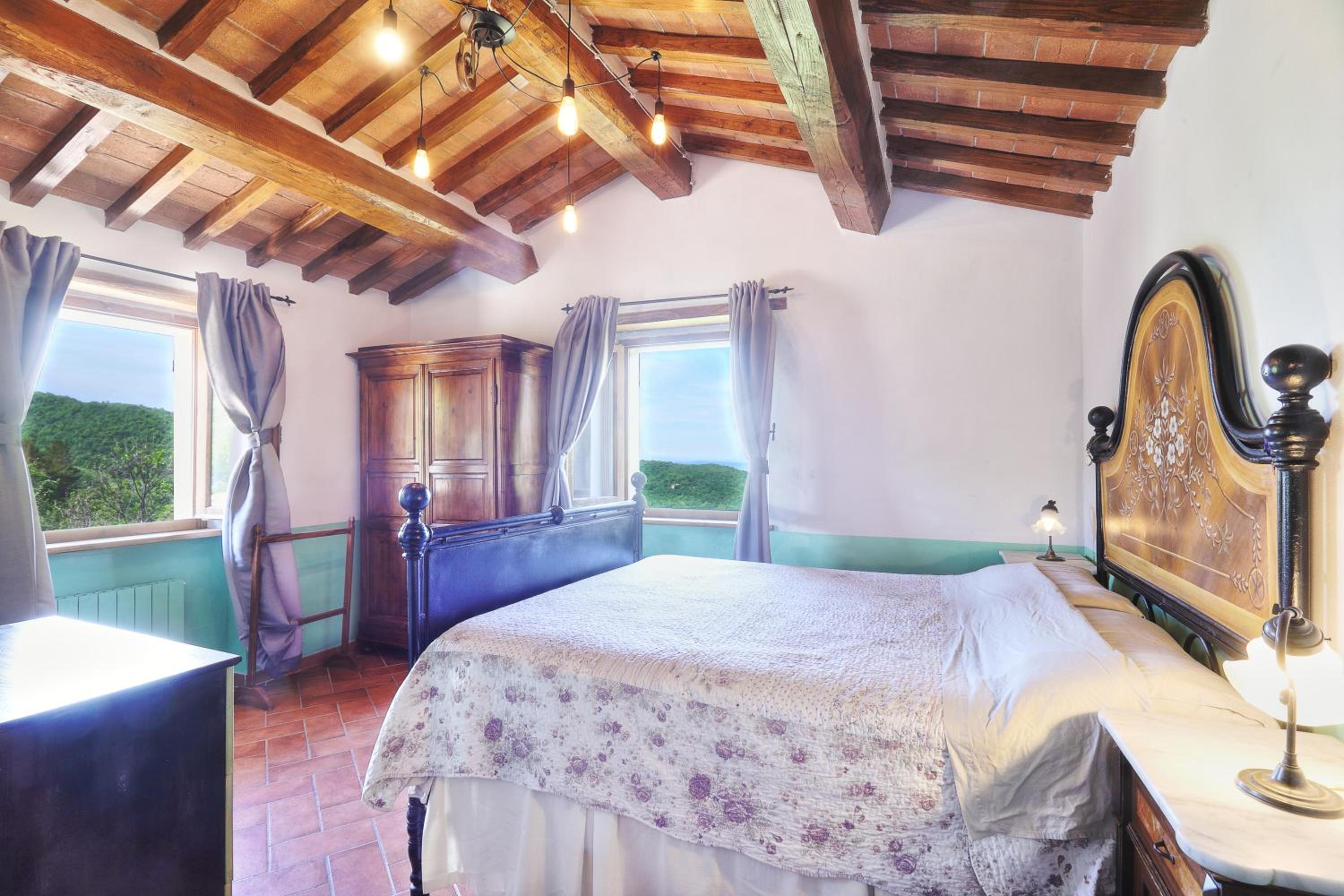 Cortona Vacations - Casale Cantalena - Property Image 5
