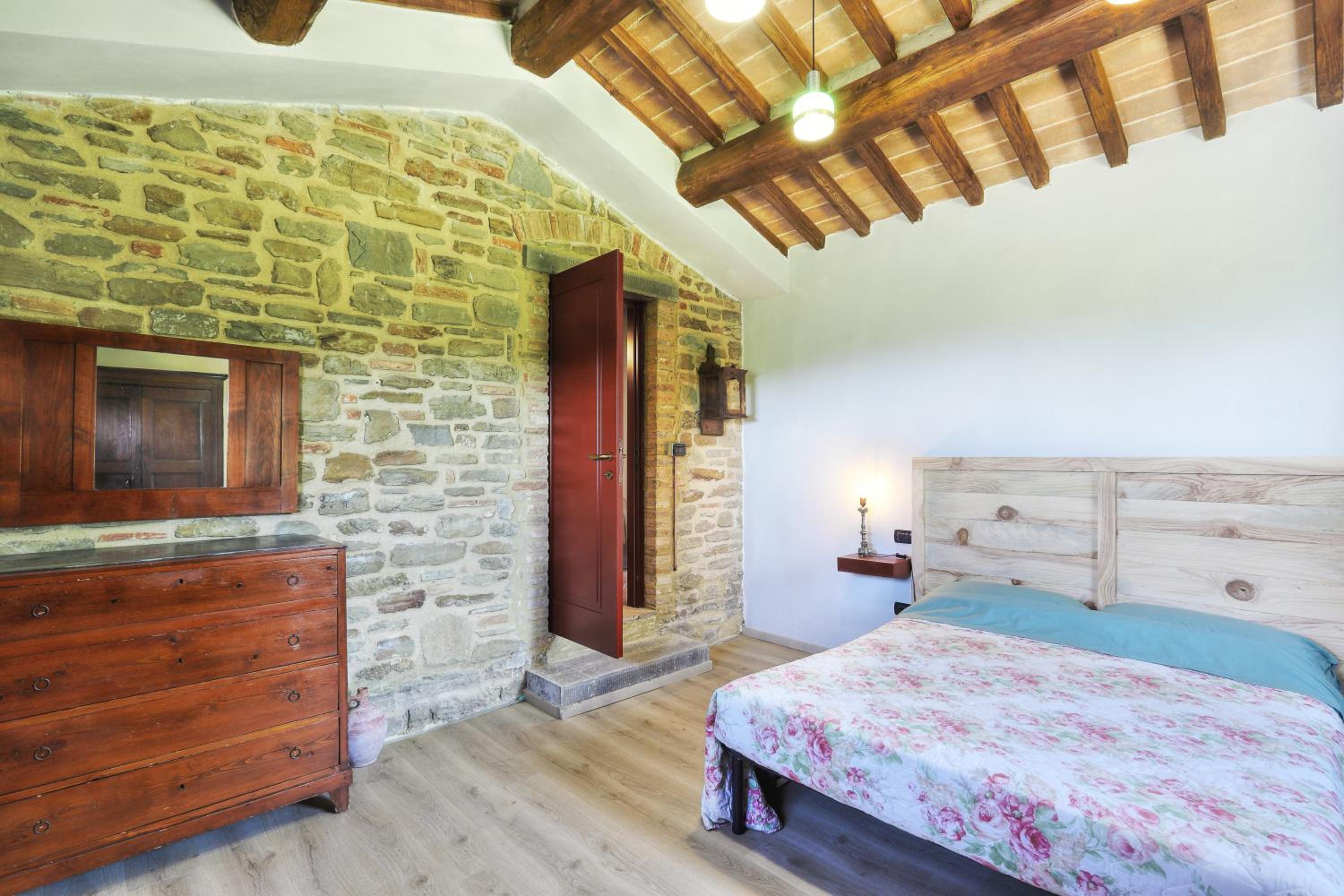 Cortona Vacations - Casale Cantalena - Property Image 19