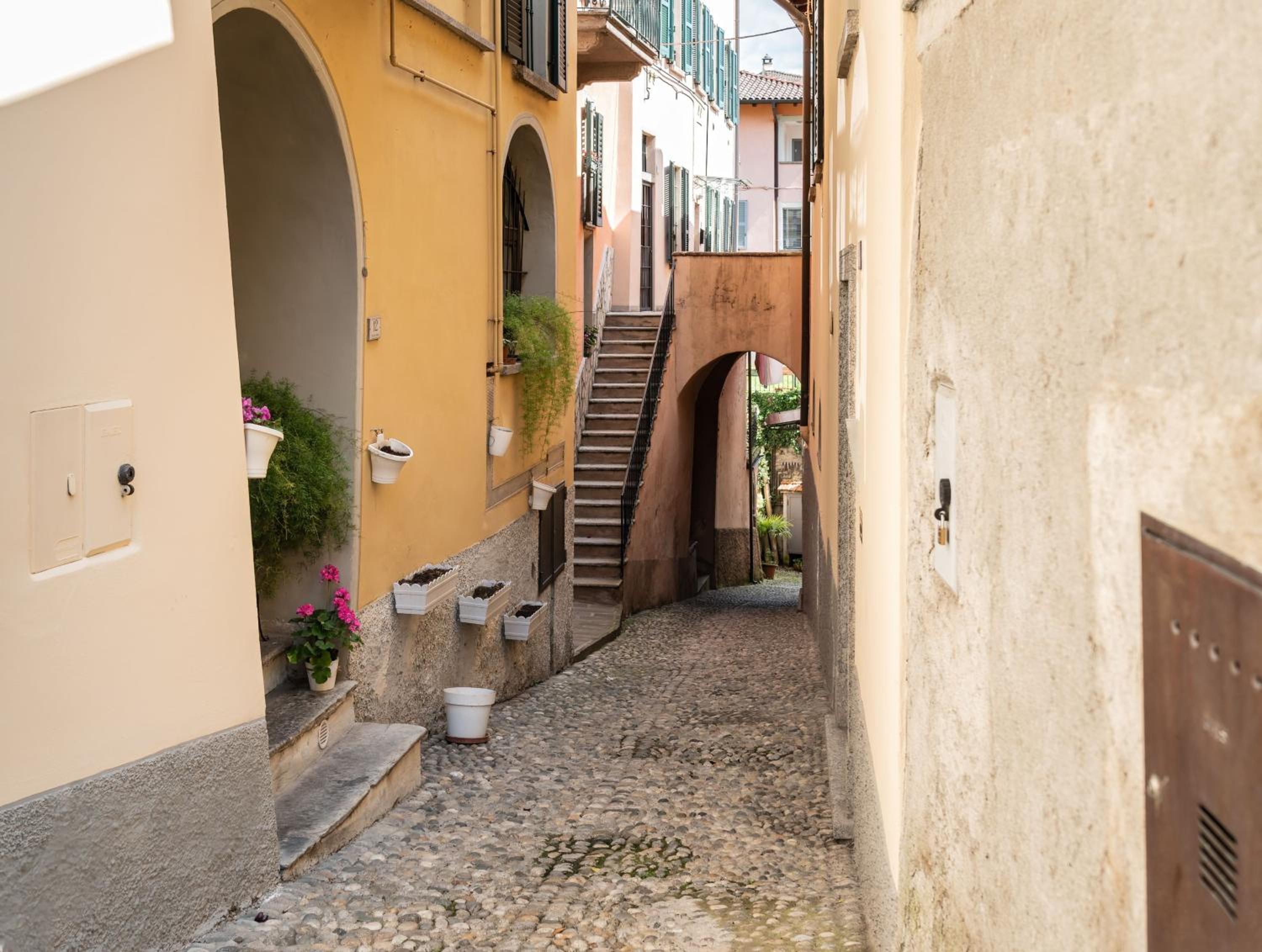 Borgo dei Nonni - Menaggio by LoveComo view 2