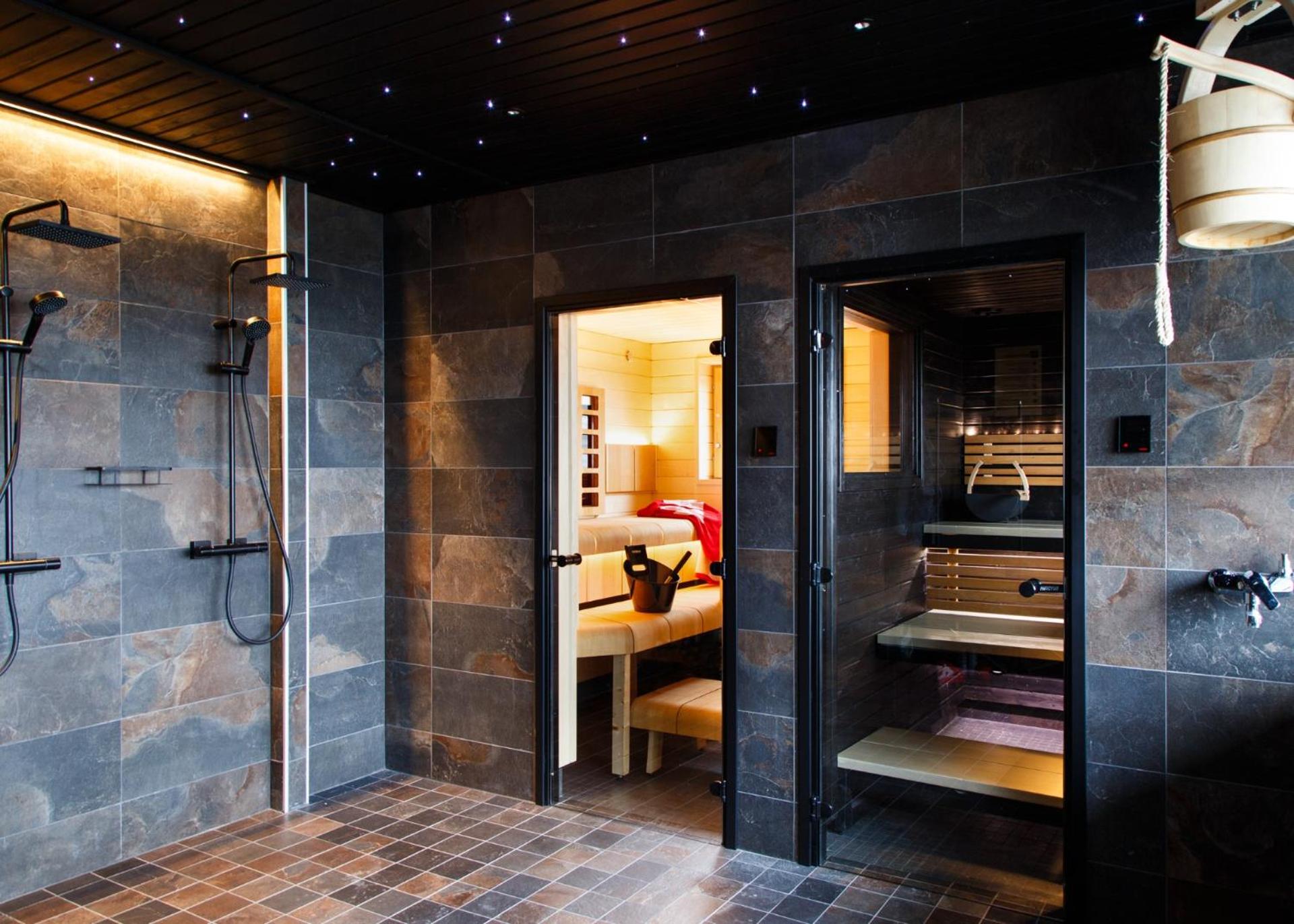 Riihikarhu Spa A